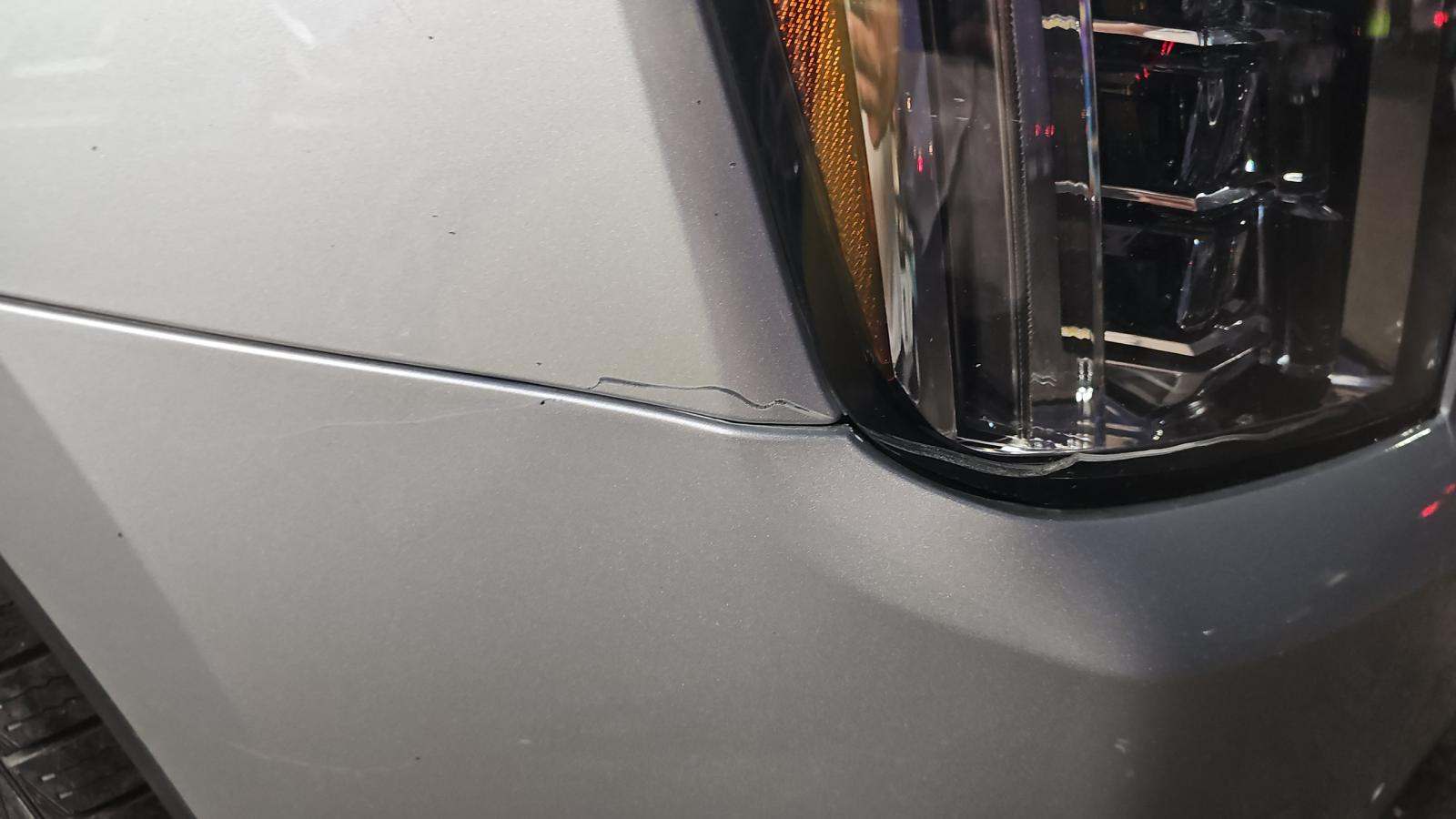 2020 Cadillac Escalade ESV Luxury AWD