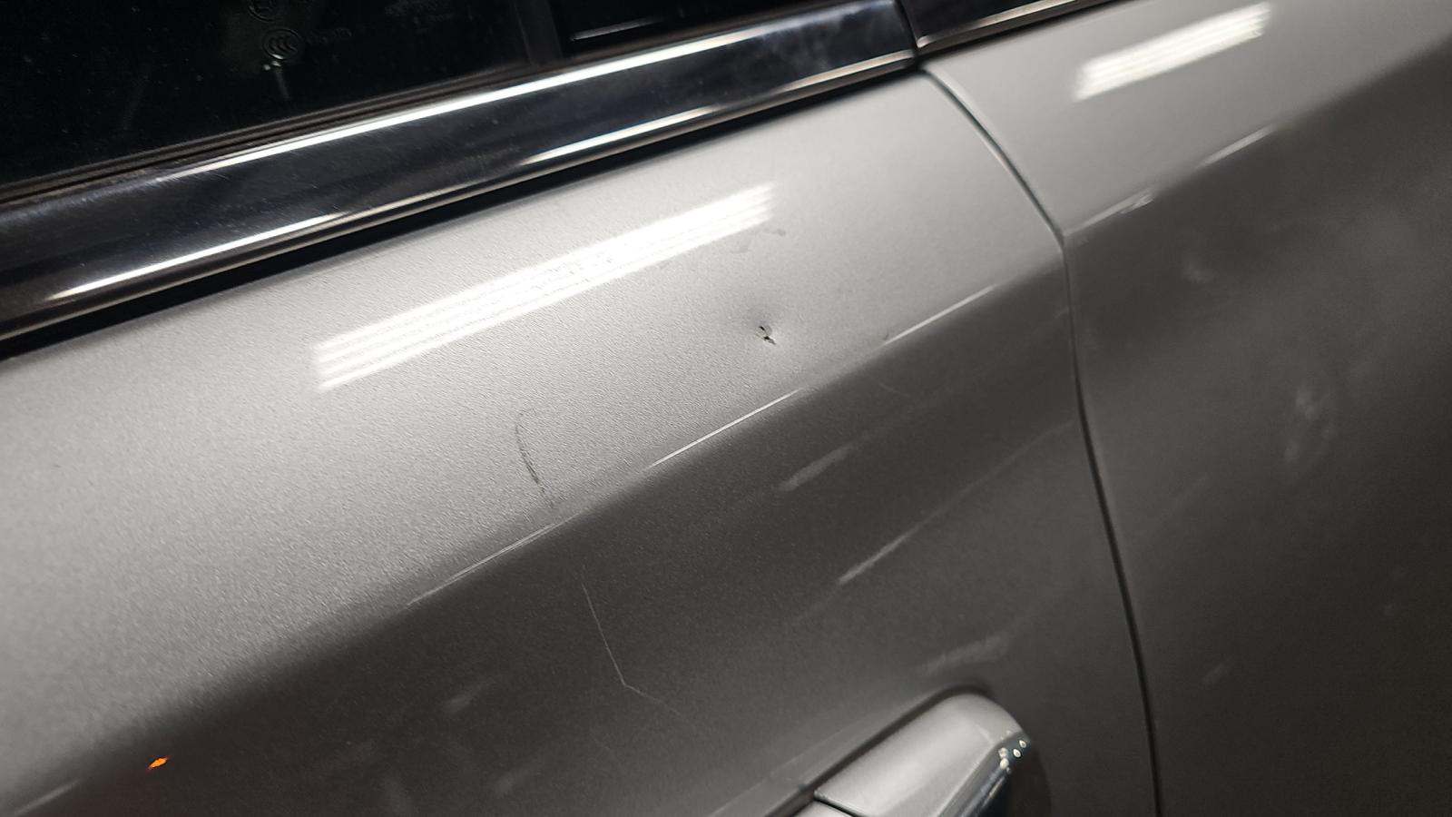 2020 Cadillac Escalade ESV Luxury AWD