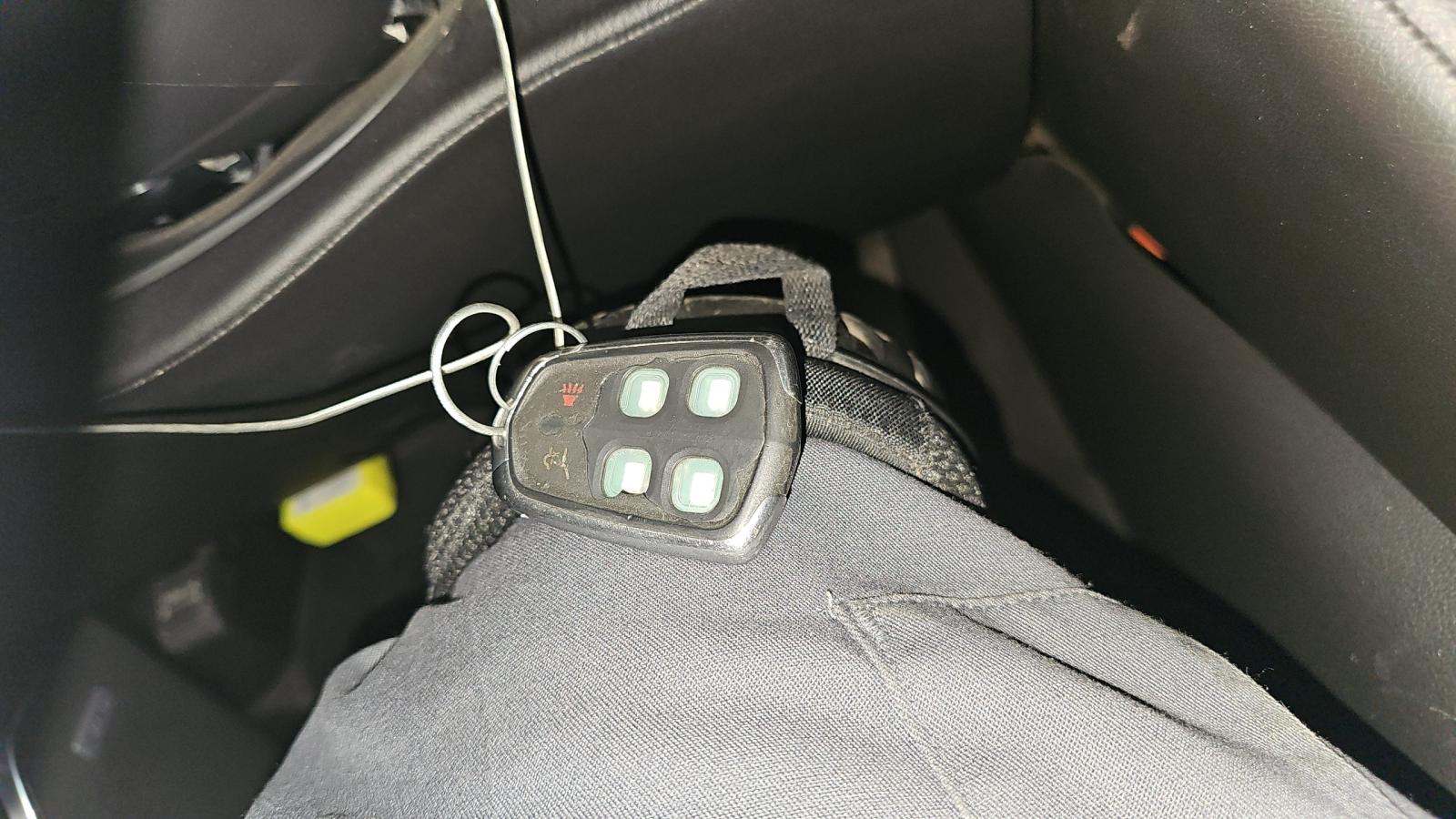 2020 Cadillac Escalade ESV Luxury AWD