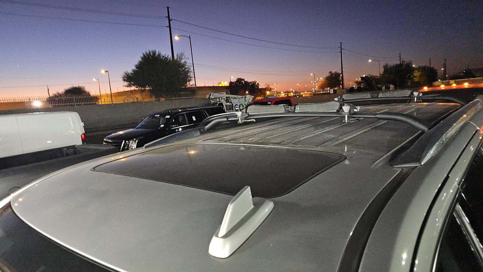 2020 Cadillac Escalade ESV Luxury AWD