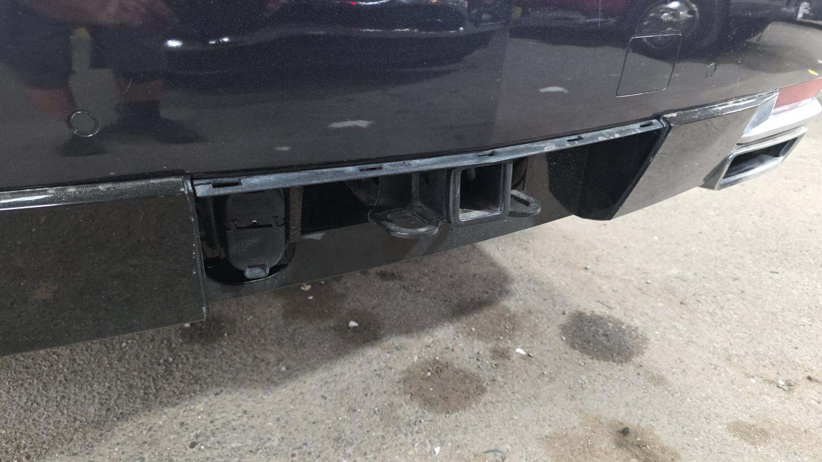 2023 Cadillac Escalade Premium Luxury AWD