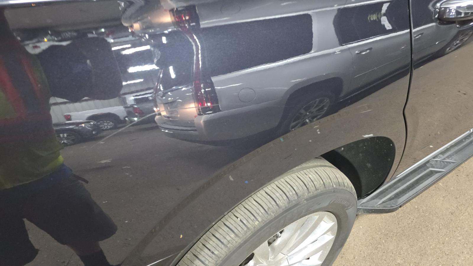 2023 Cadillac Escalade Premium Luxury AWD