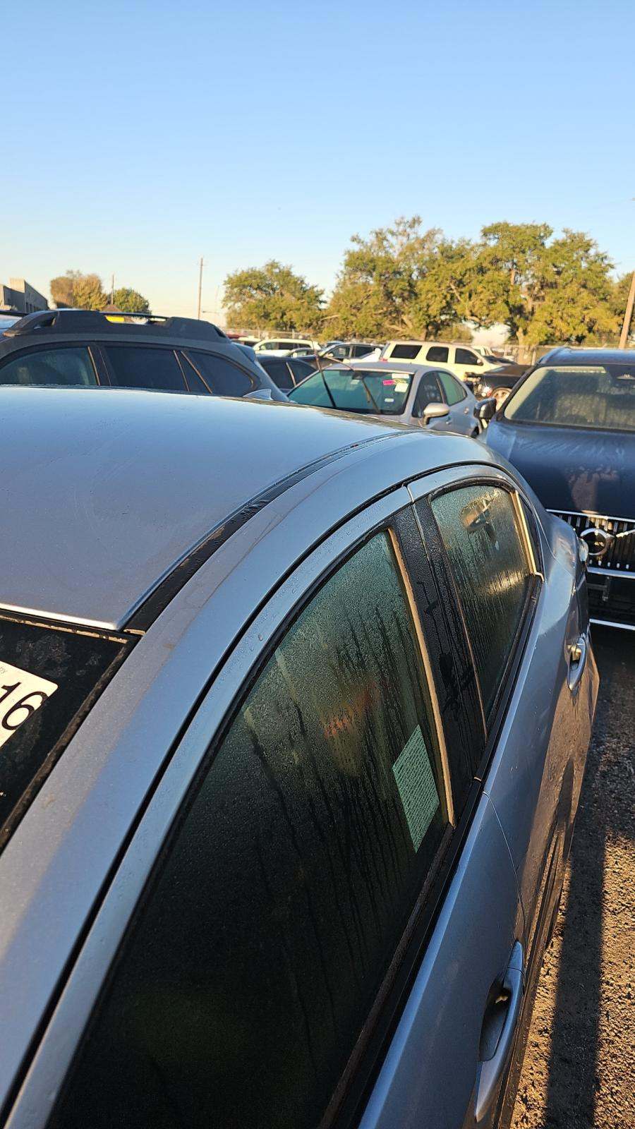 2019 Toyota Yaris LE FWD