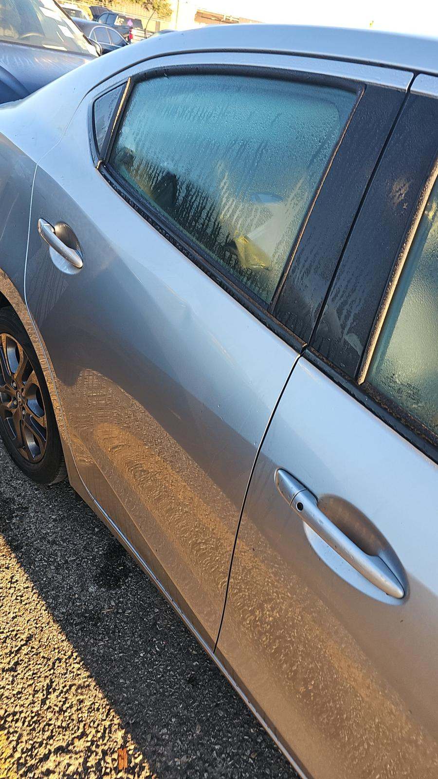 2019 Toyota Yaris LE FWD