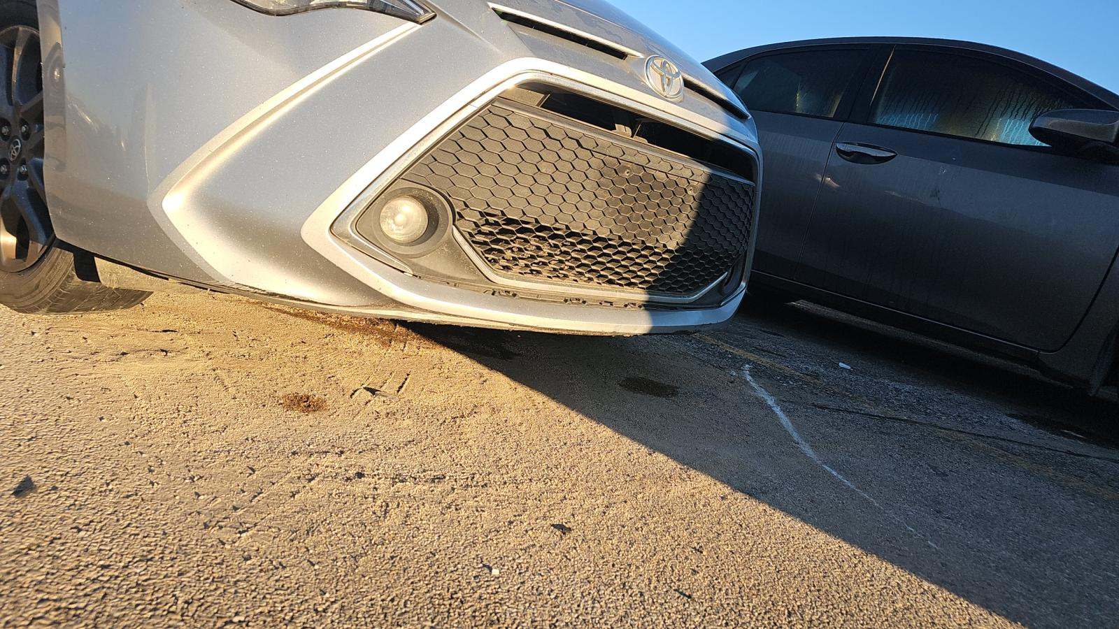 2019 Toyota Yaris LE FWD