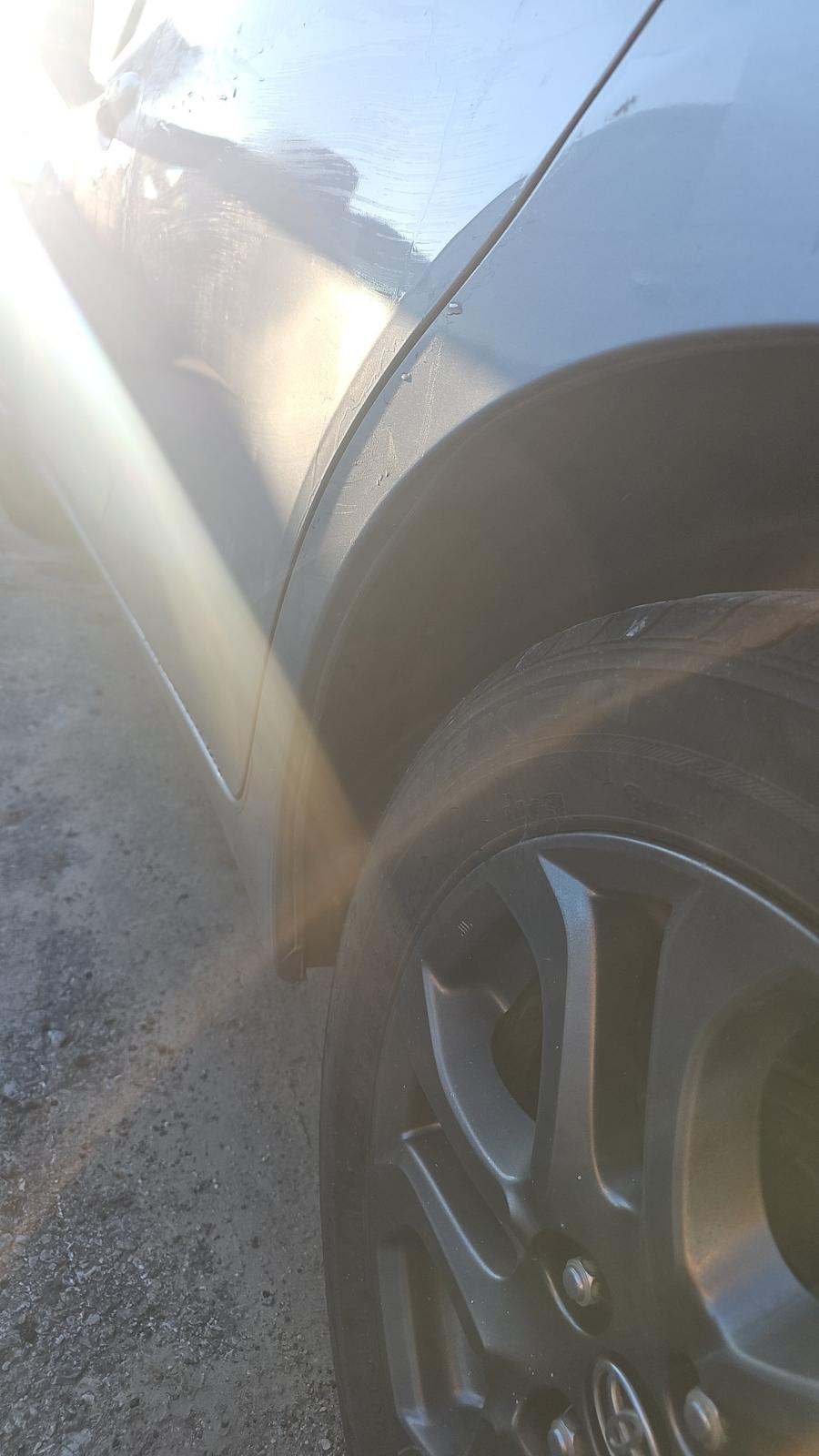 2019 Toyota Yaris LE FWD