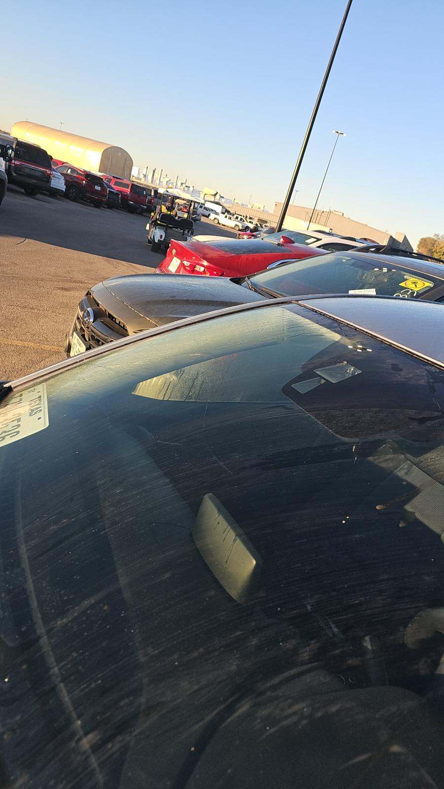 2019 Toyota Yaris LE FWD