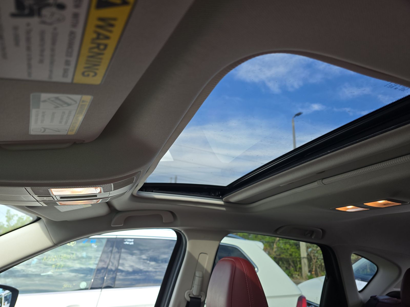 2023 MAZDA CX-5 2.5 S Carbon Edition AWD