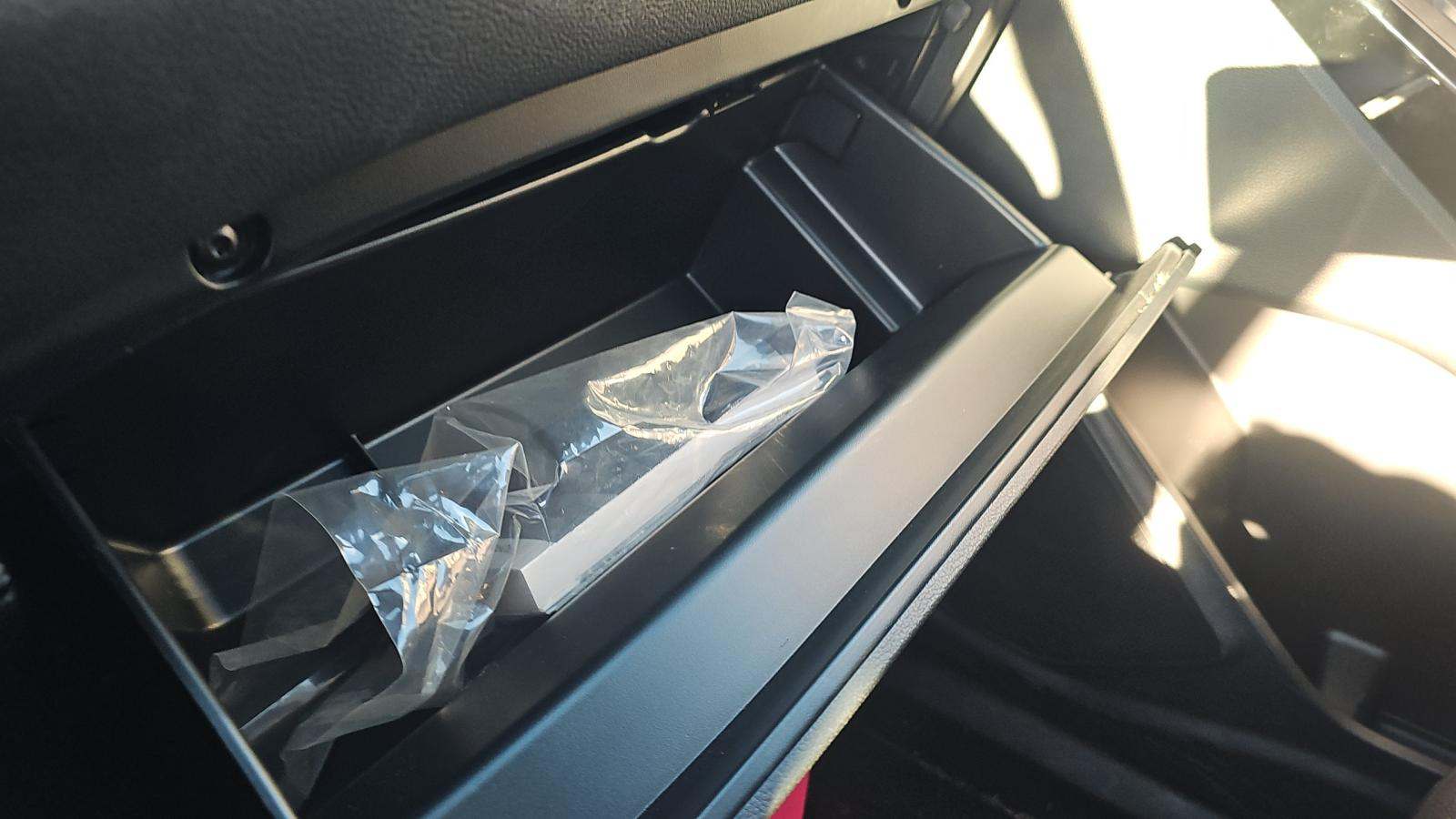 2023 Ford Explorer ST AWD