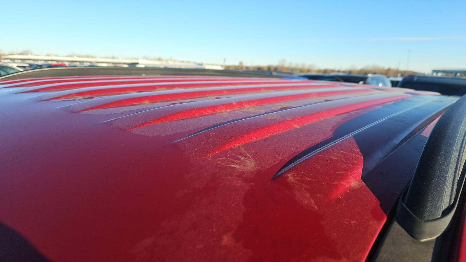 2023 Ford Explorer ST AWD