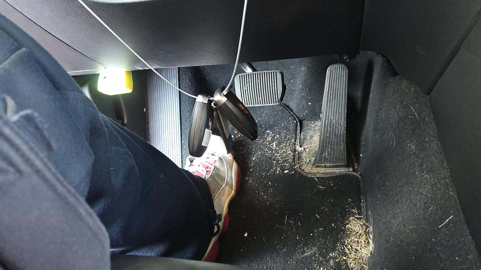 2023 Ford Explorer ST AWD