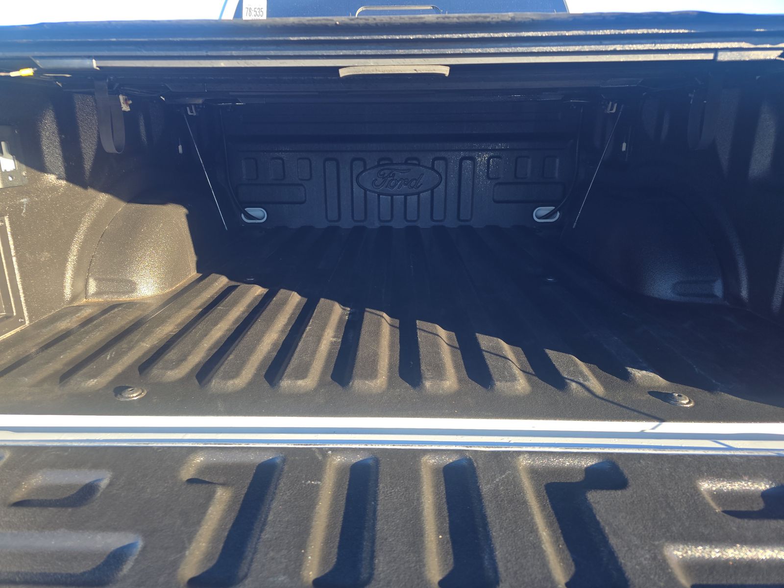 2023 Ford F-150 Lariat AWD