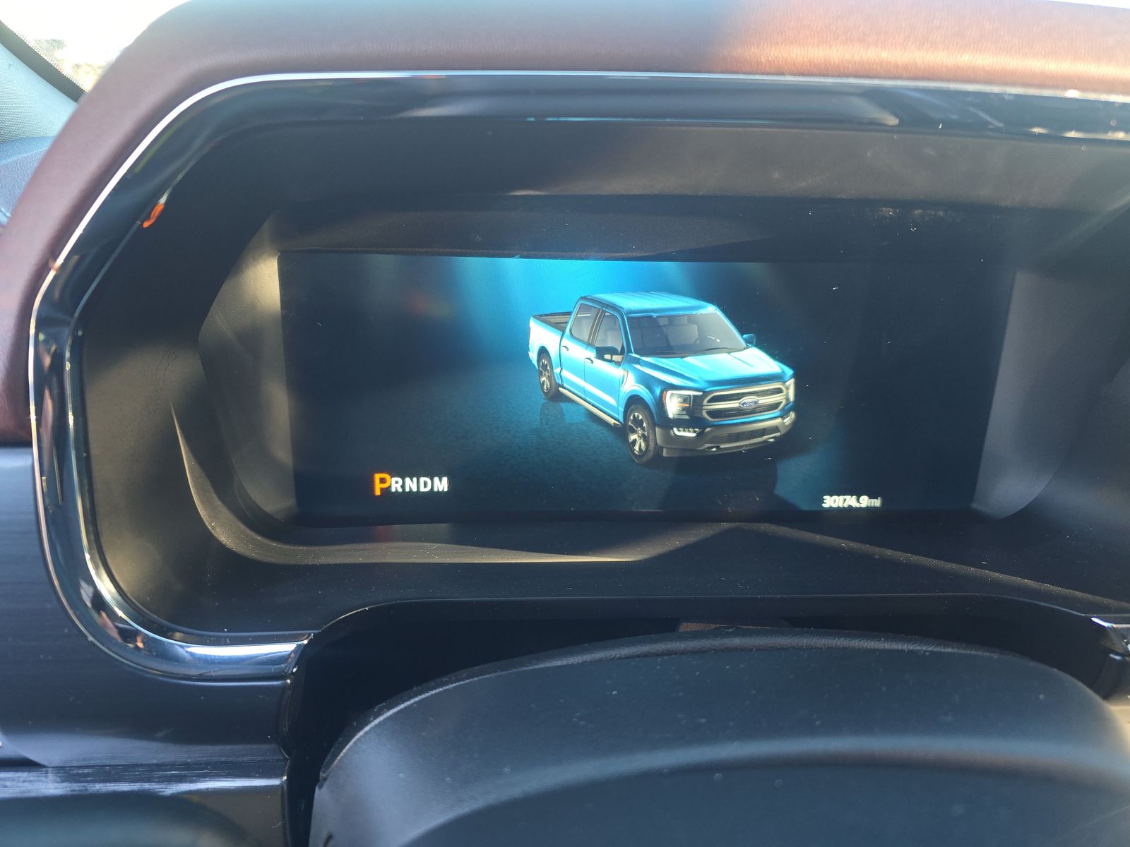 2023 Ford F-150 Lariat AWD