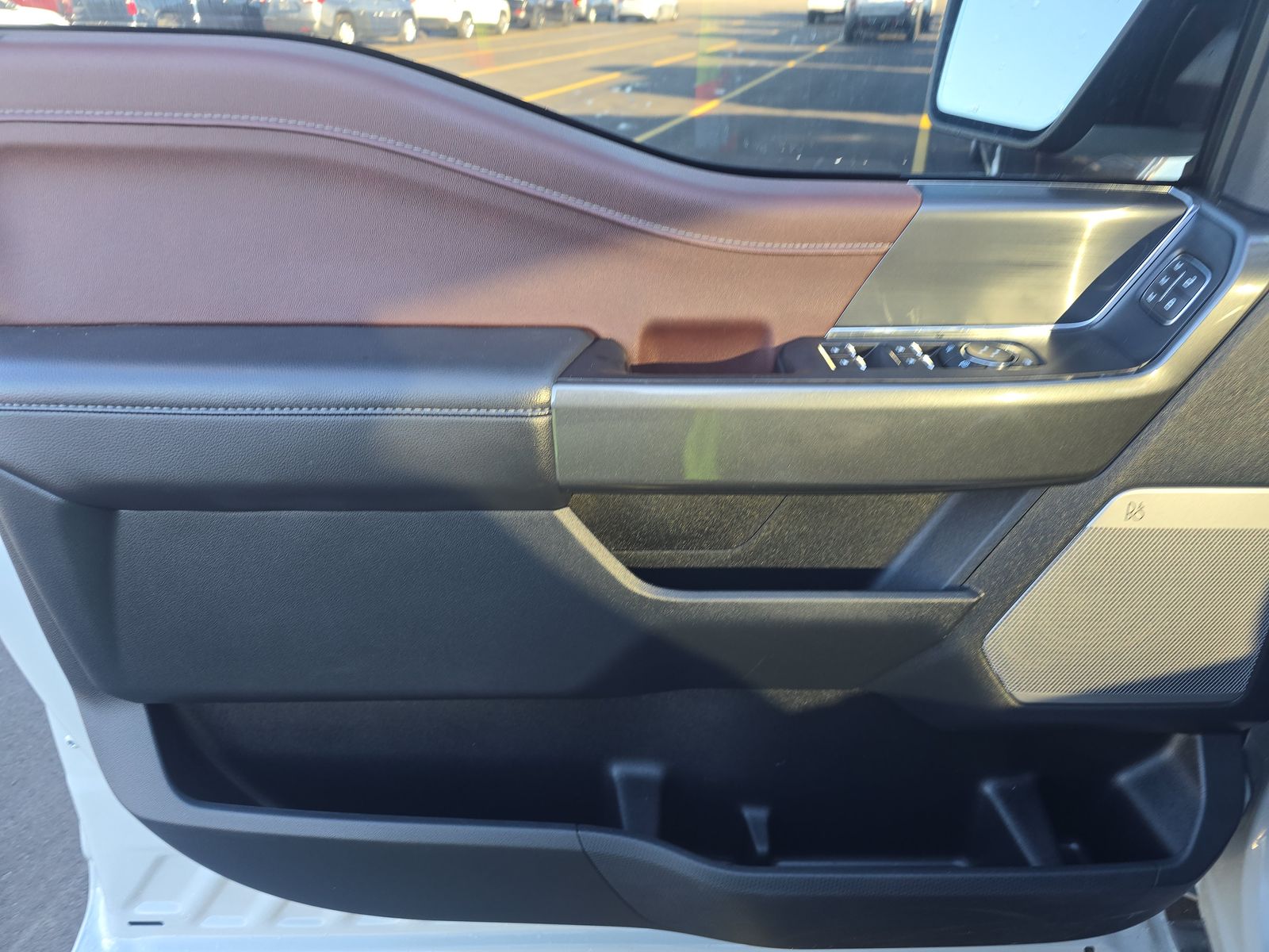 2023 Ford F-150 Lariat AWD