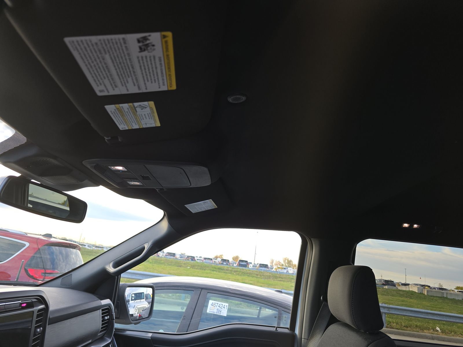 2024 Ford F-150 Hybrid XLT AWD