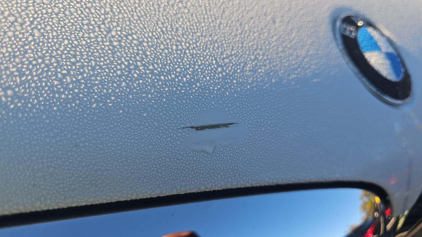 2020 BMW X5 xDrive40i AWD