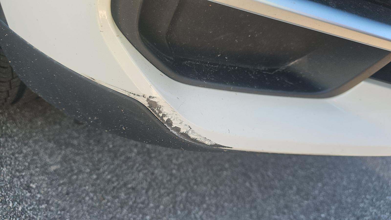 2020 BMW X5 xDrive40i AWD