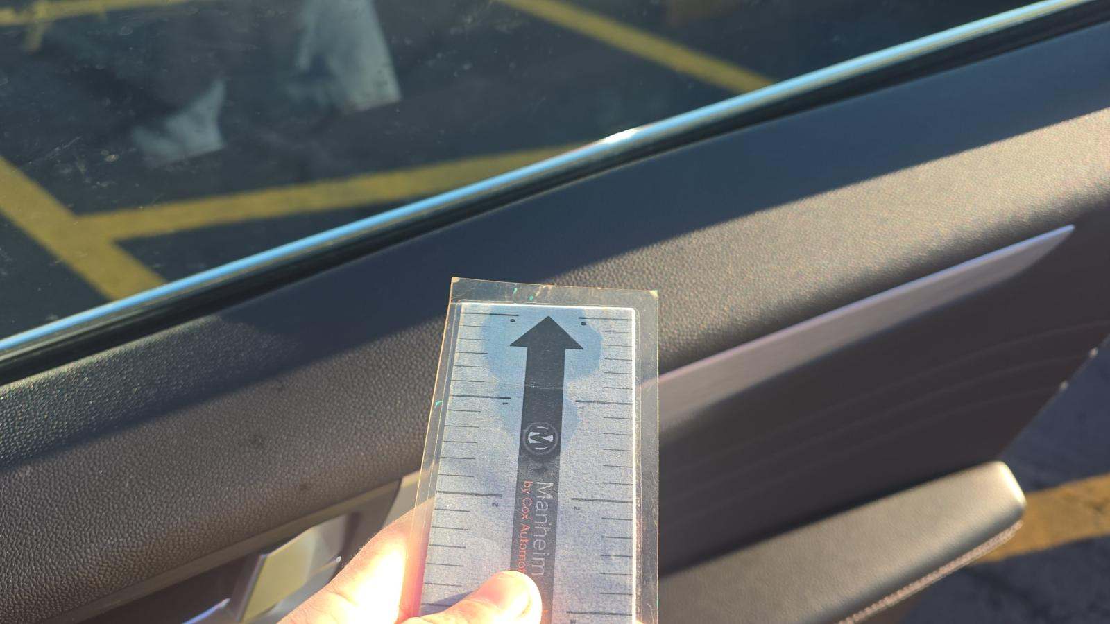 2025 Ford Escape Plug-In Hybrid FWD