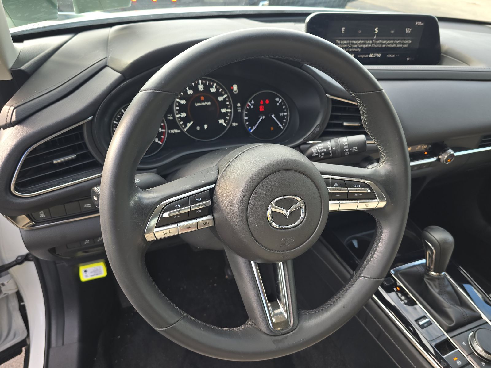 2023 MAZDA CX-30 2.5 S Preferred Package AWD