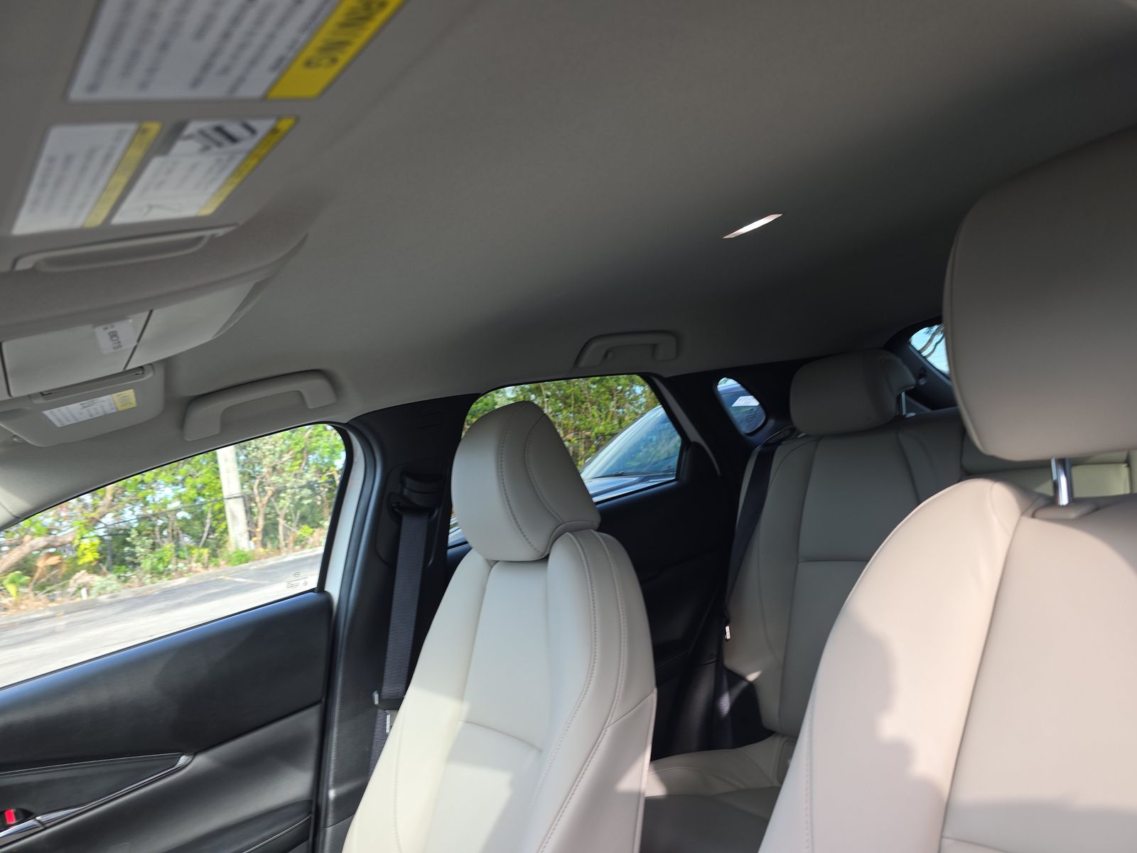 2023 MAZDA CX-30 2.5 S Preferred Package AWD