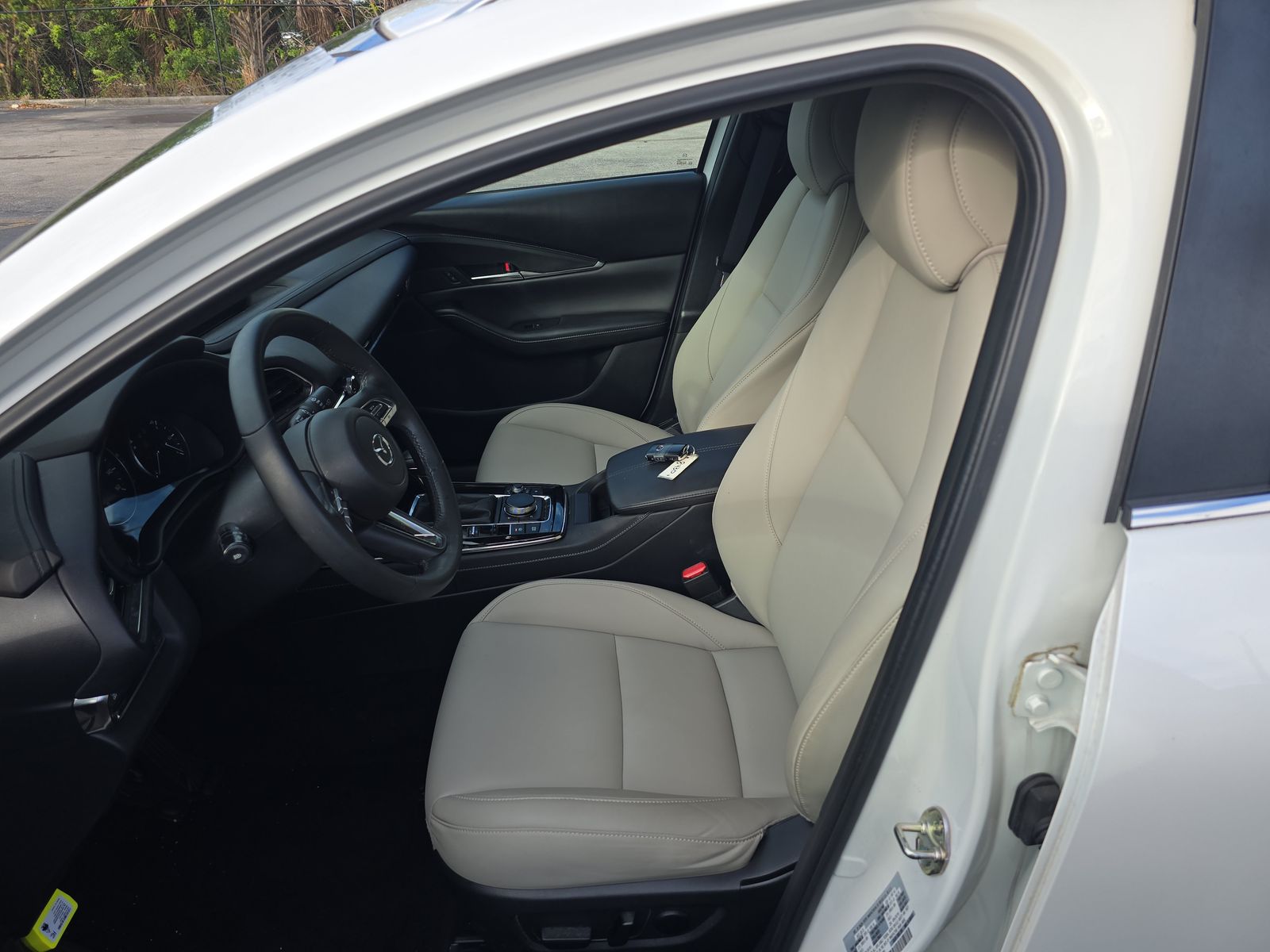 2023 MAZDA CX-30 2.5 S Preferred Package AWD