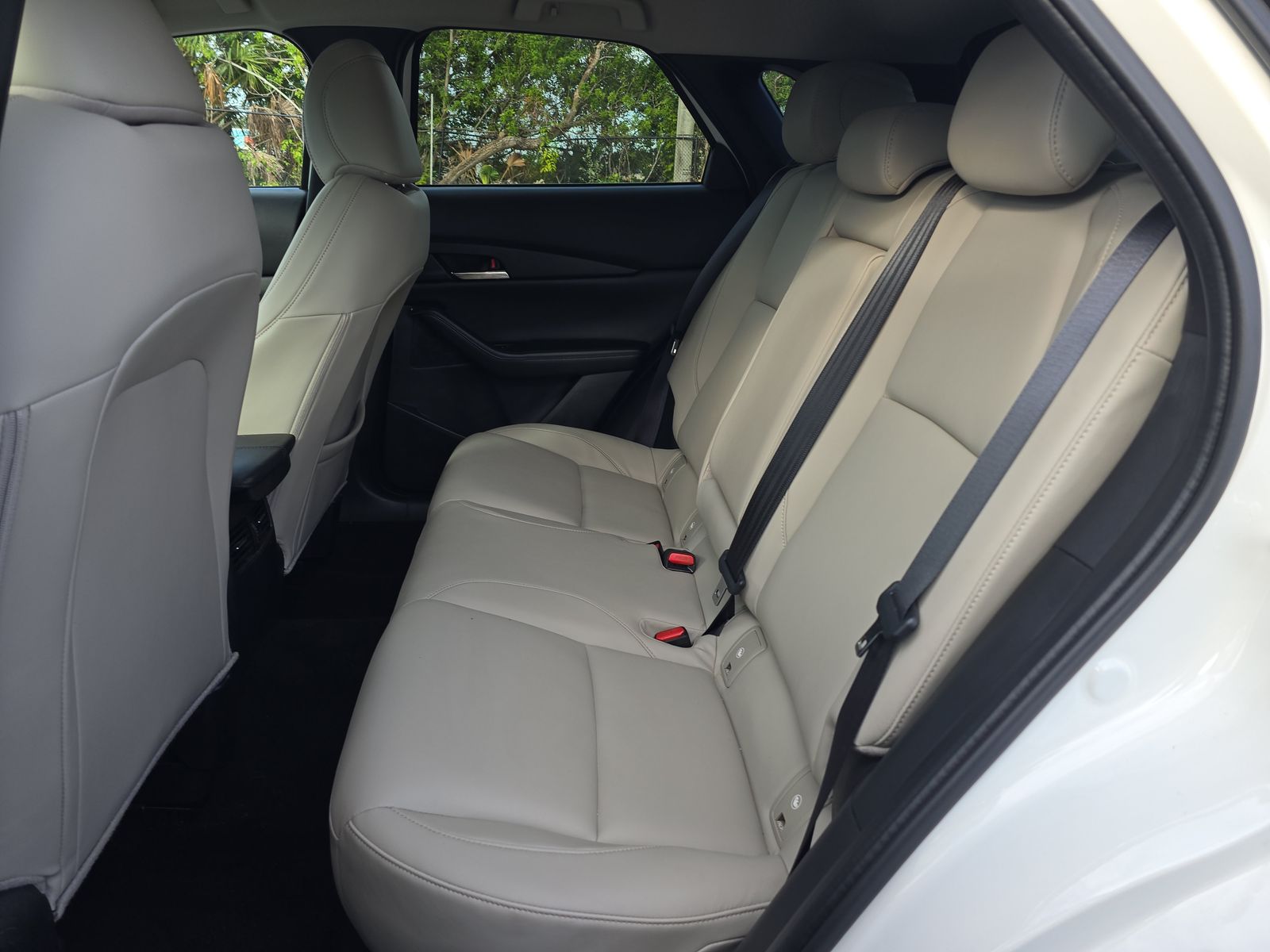 2023 MAZDA CX-30 2.5 S Preferred Package AWD