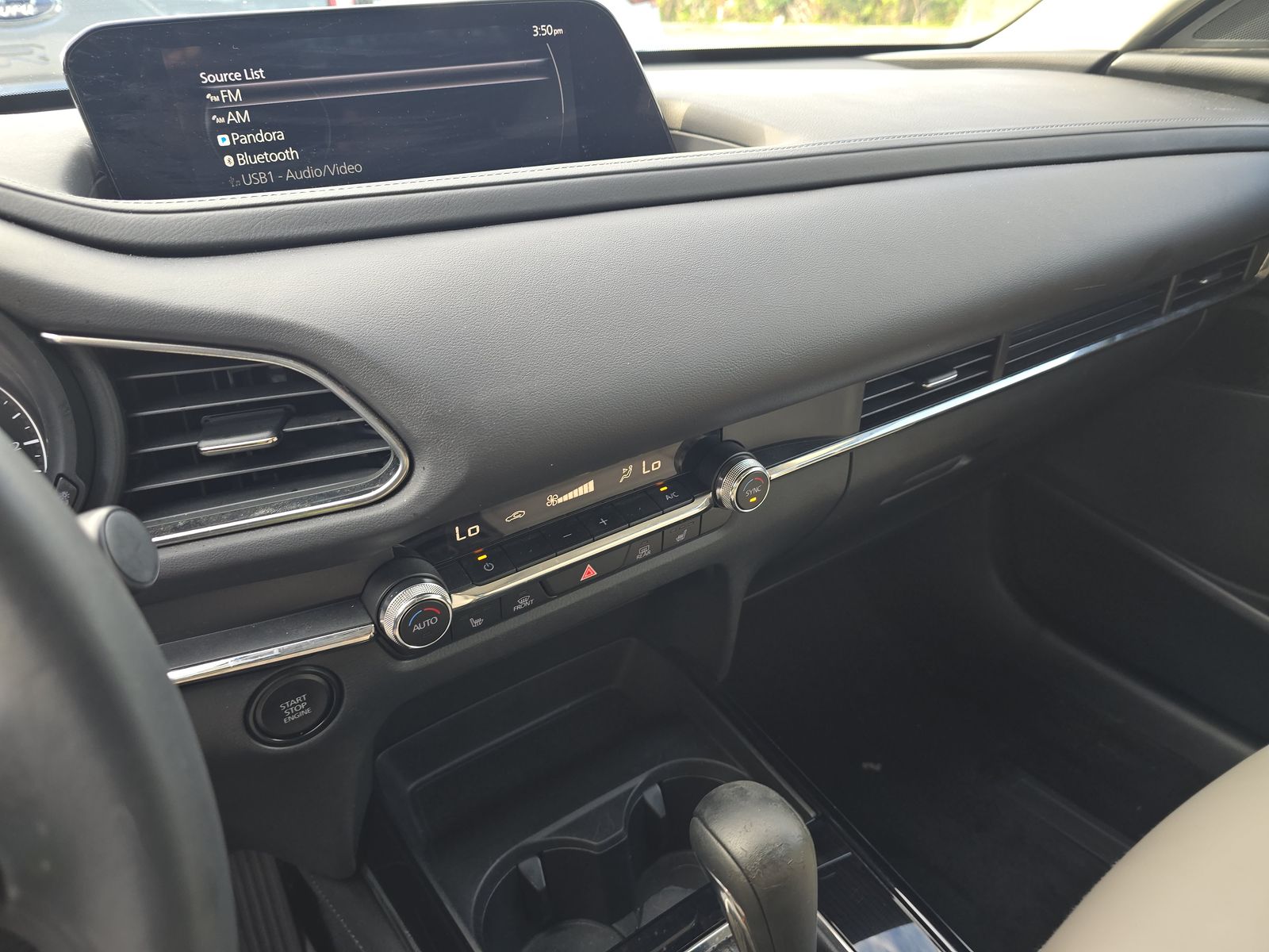 2023 MAZDA CX-30 2.5 S Preferred Package AWD