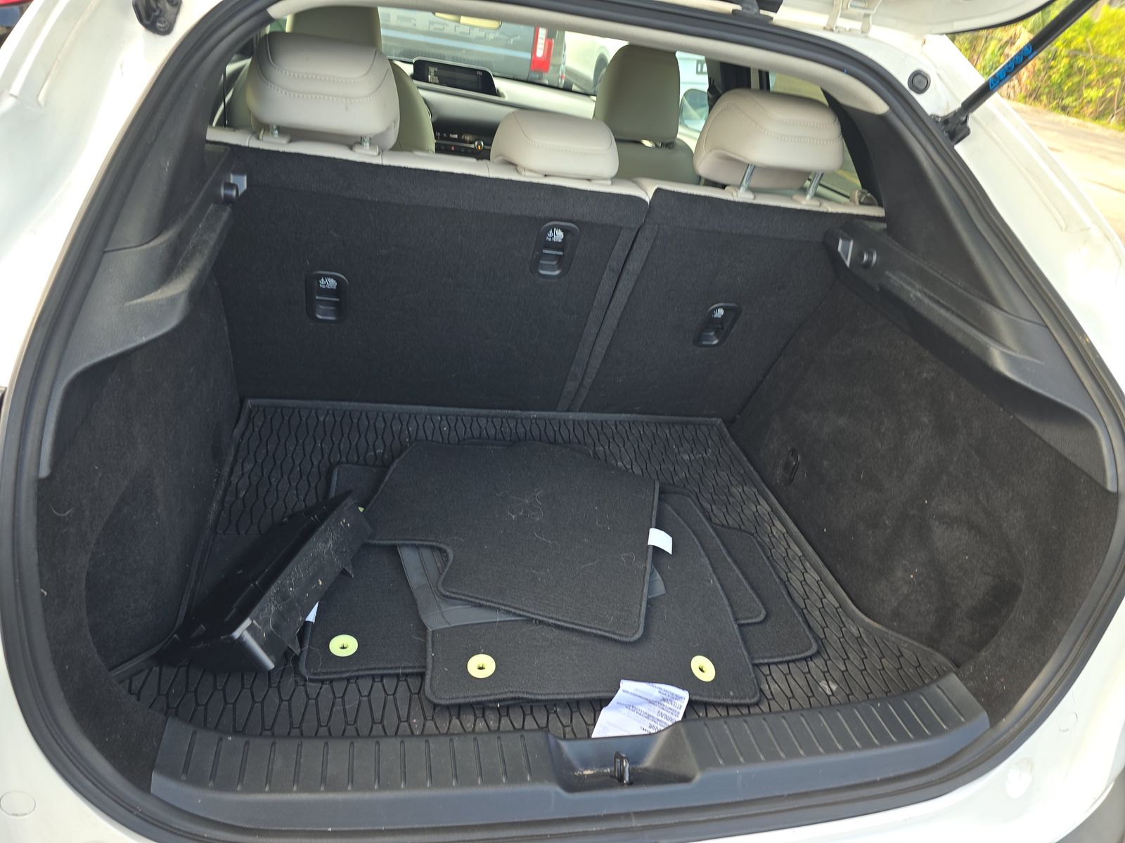 2023 MAZDA CX-30 2.5 S Preferred Package AWD