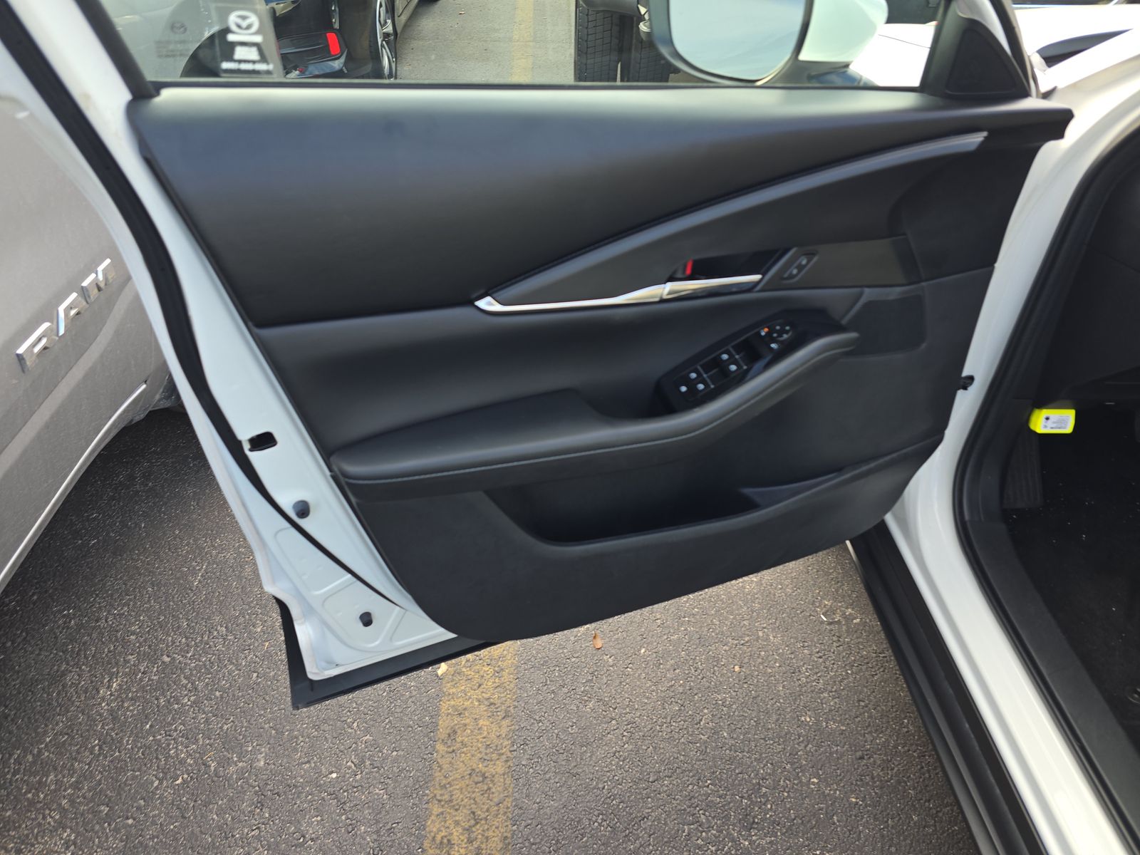 2023 MAZDA CX-30 2.5 S Preferred Package AWD