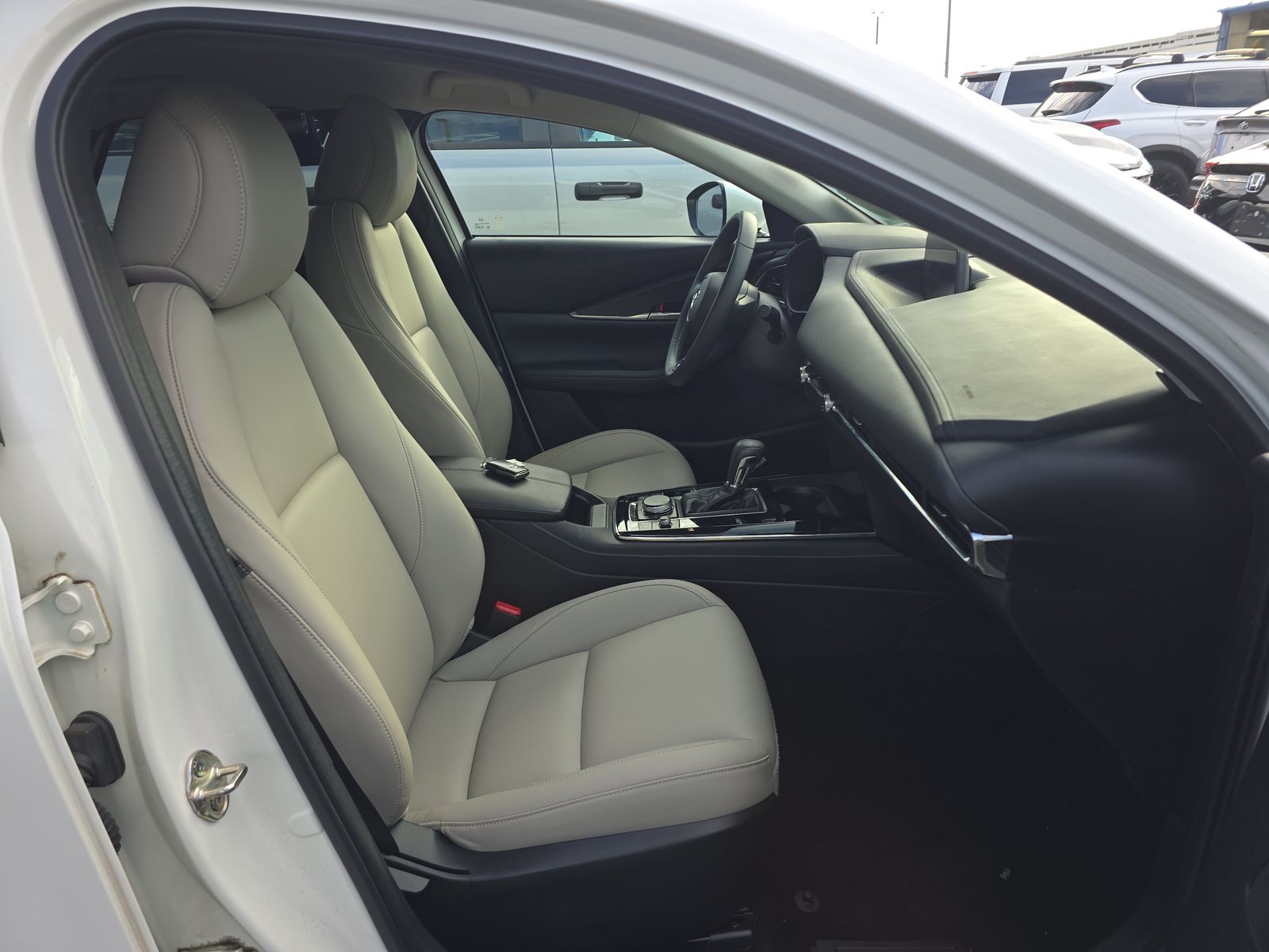 2023 MAZDA CX-30 2.5 S Preferred Package AWD