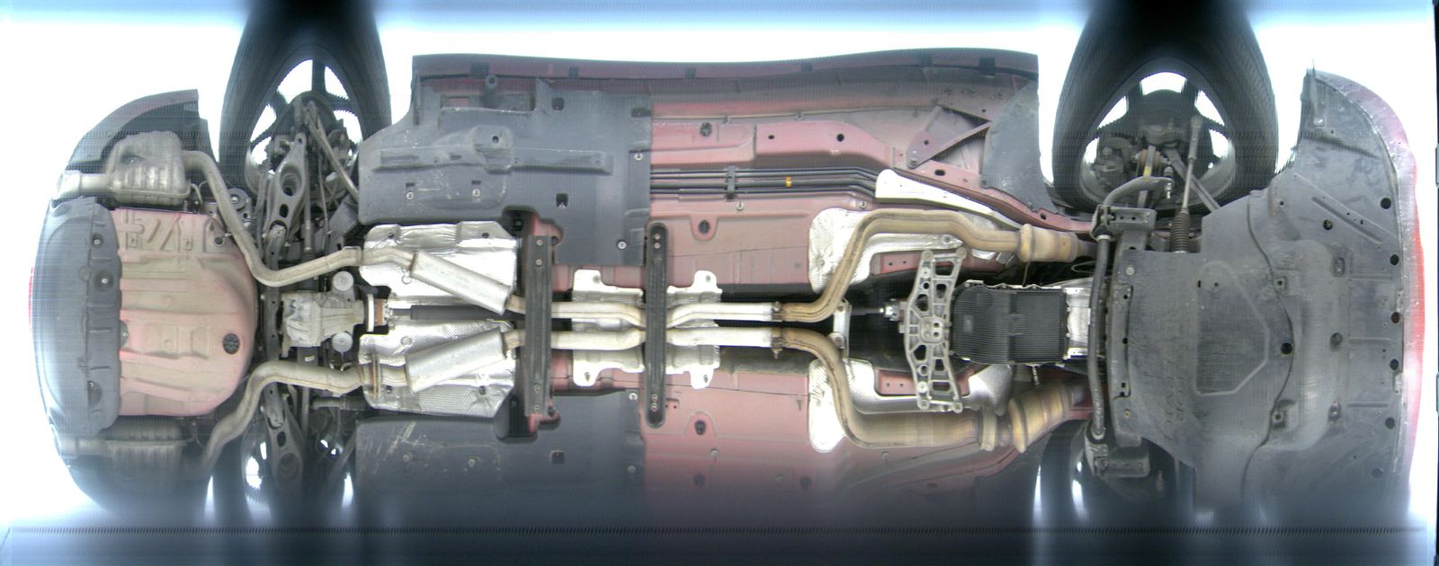 2023 Dodge Charger GT RWD