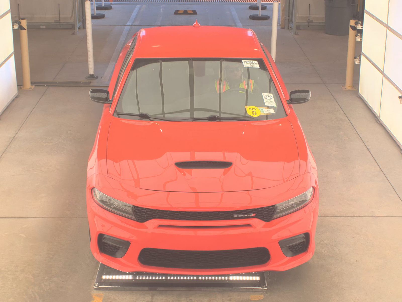 2023 Dodge Charger GT RWD