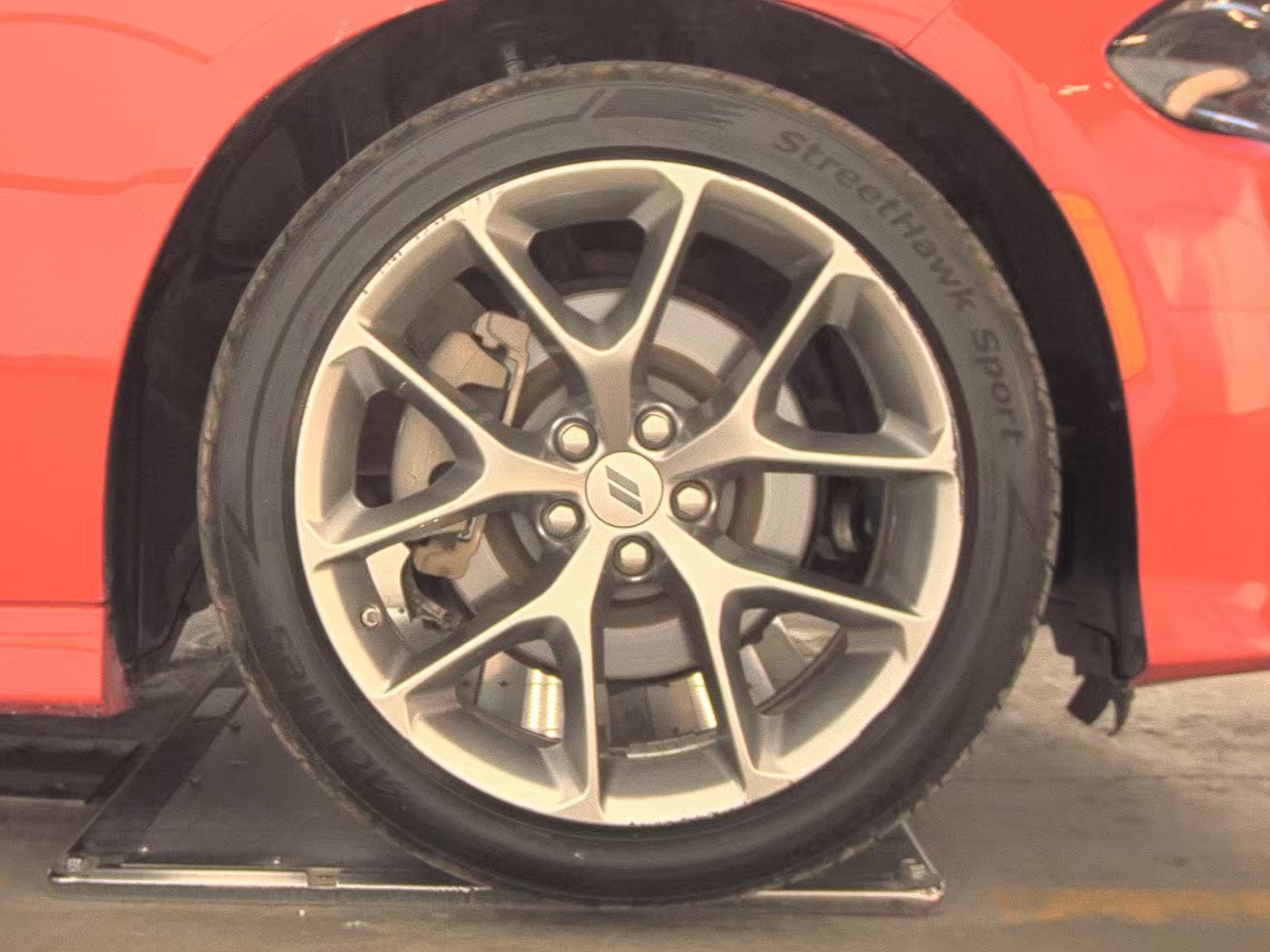 2023 Dodge Charger GT RWD