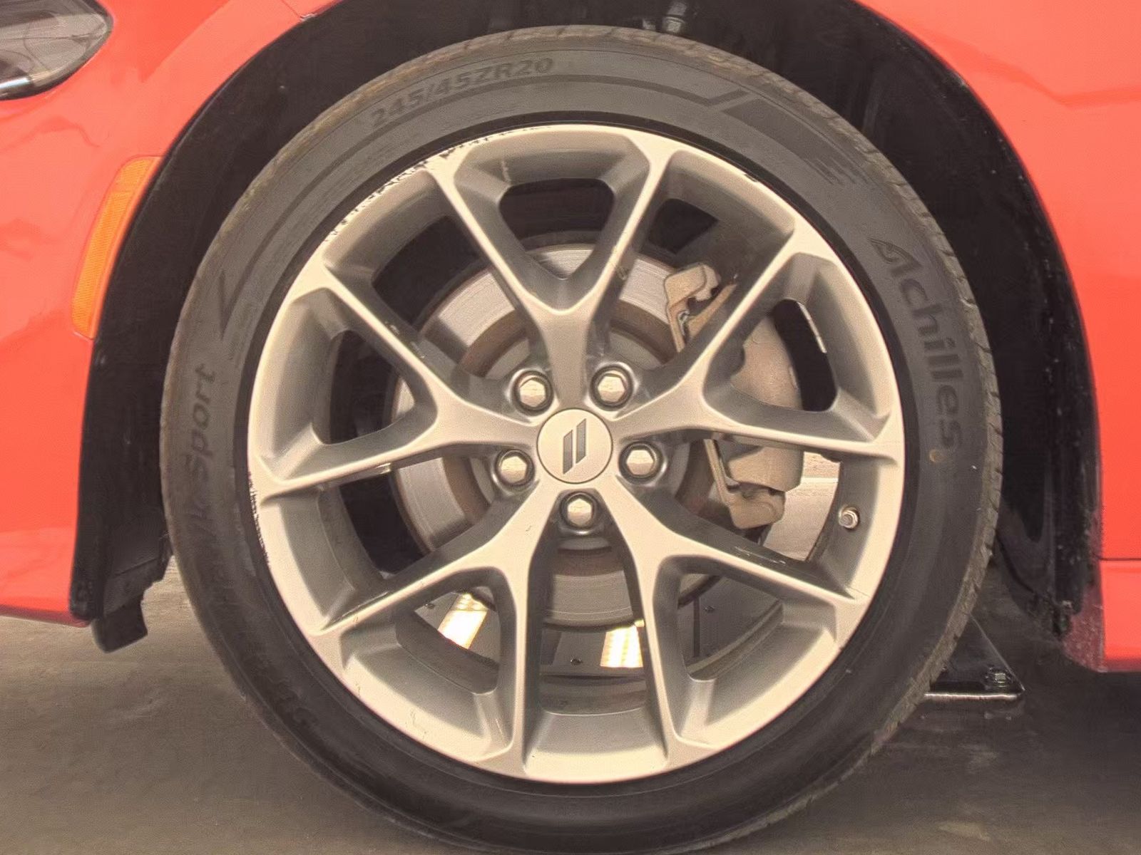 2023 Dodge Charger GT RWD