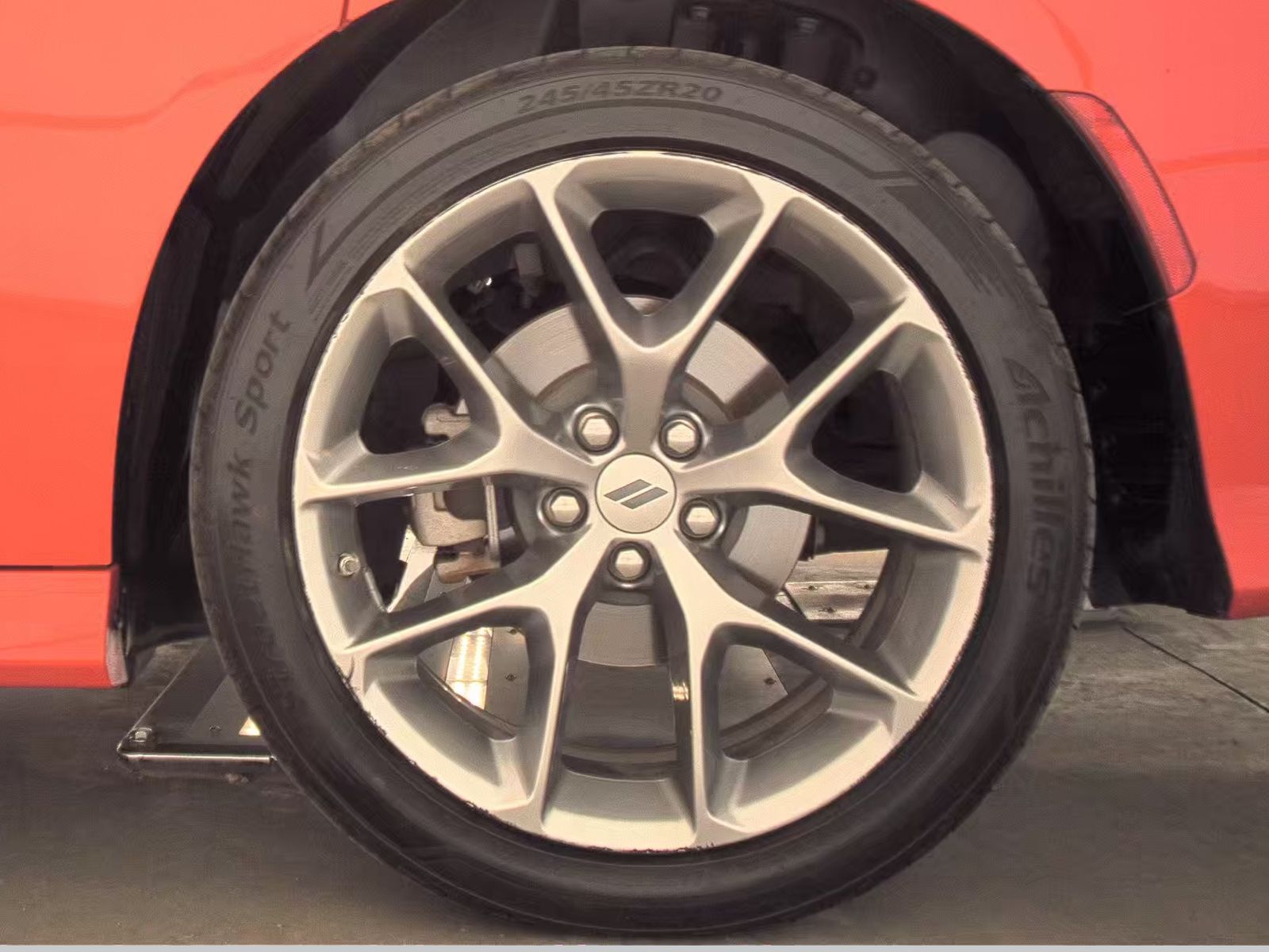 2023 Dodge Charger GT RWD