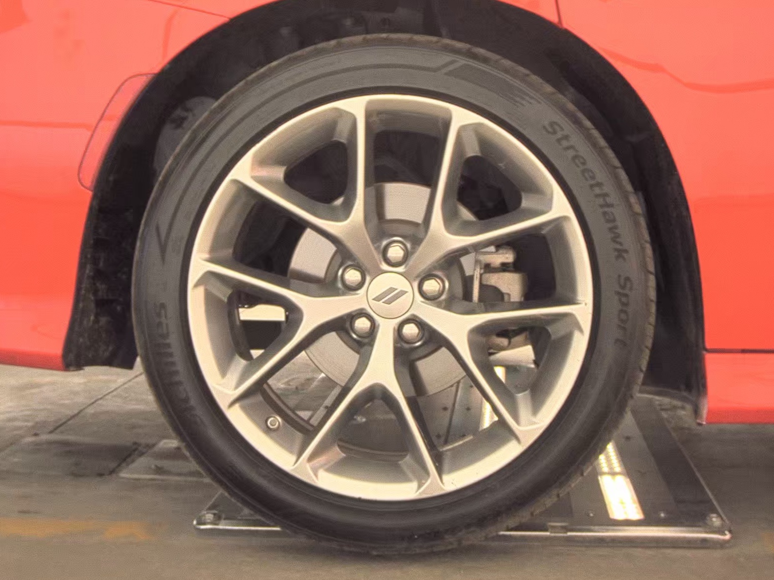 2023 Dodge Charger GT RWD