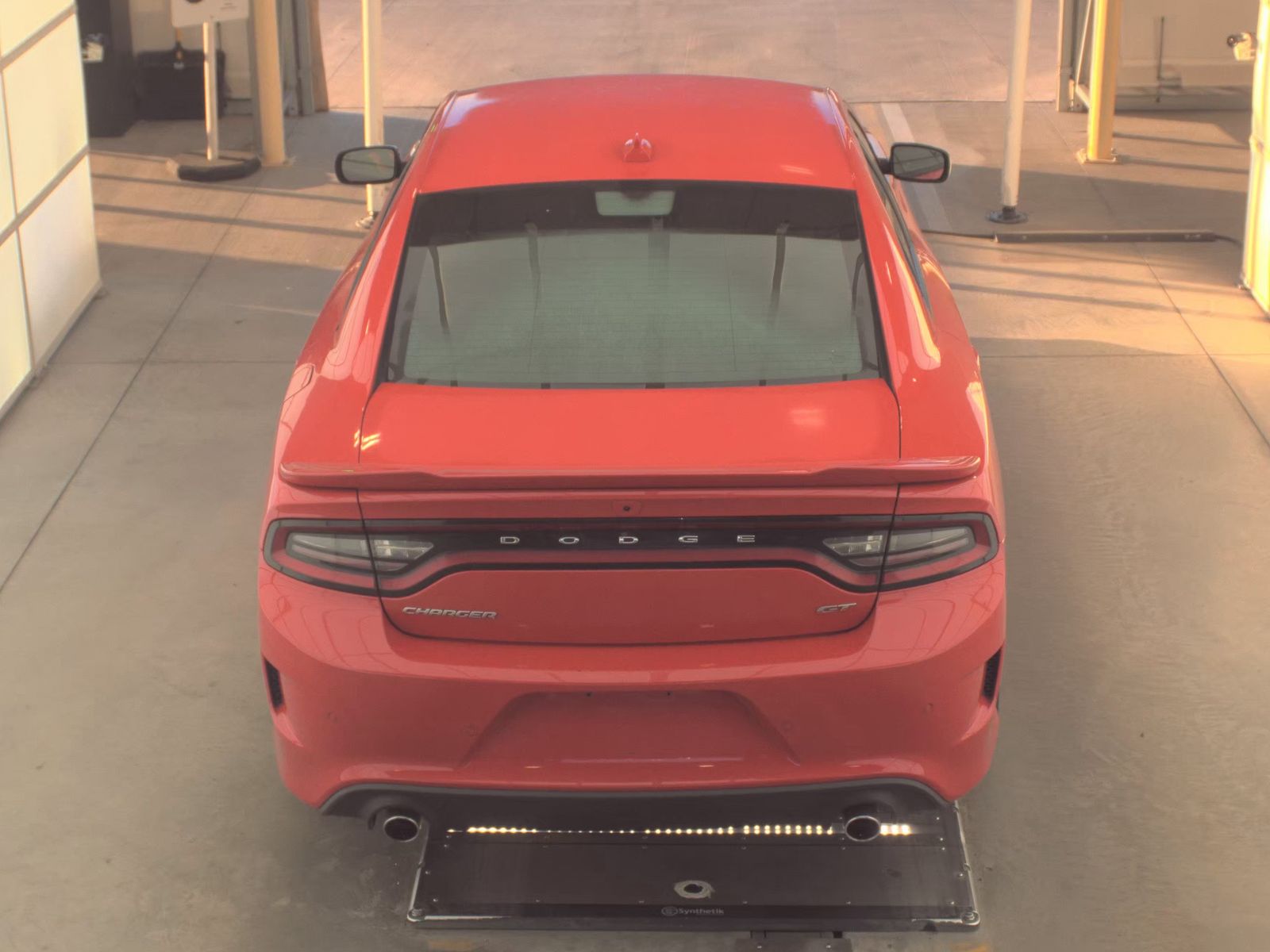 2023 Dodge Charger GT RWD