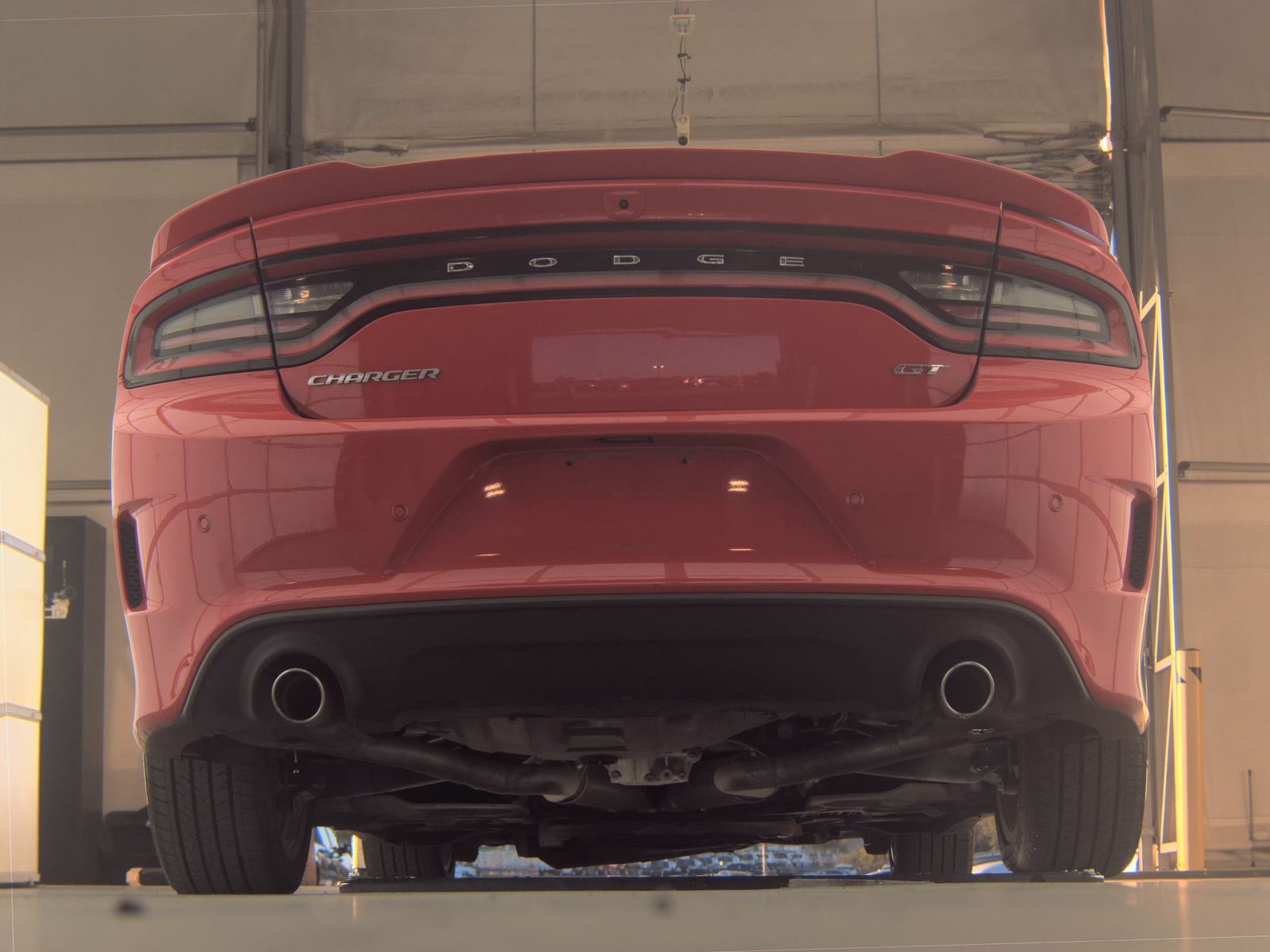 2023 Dodge Charger GT RWD