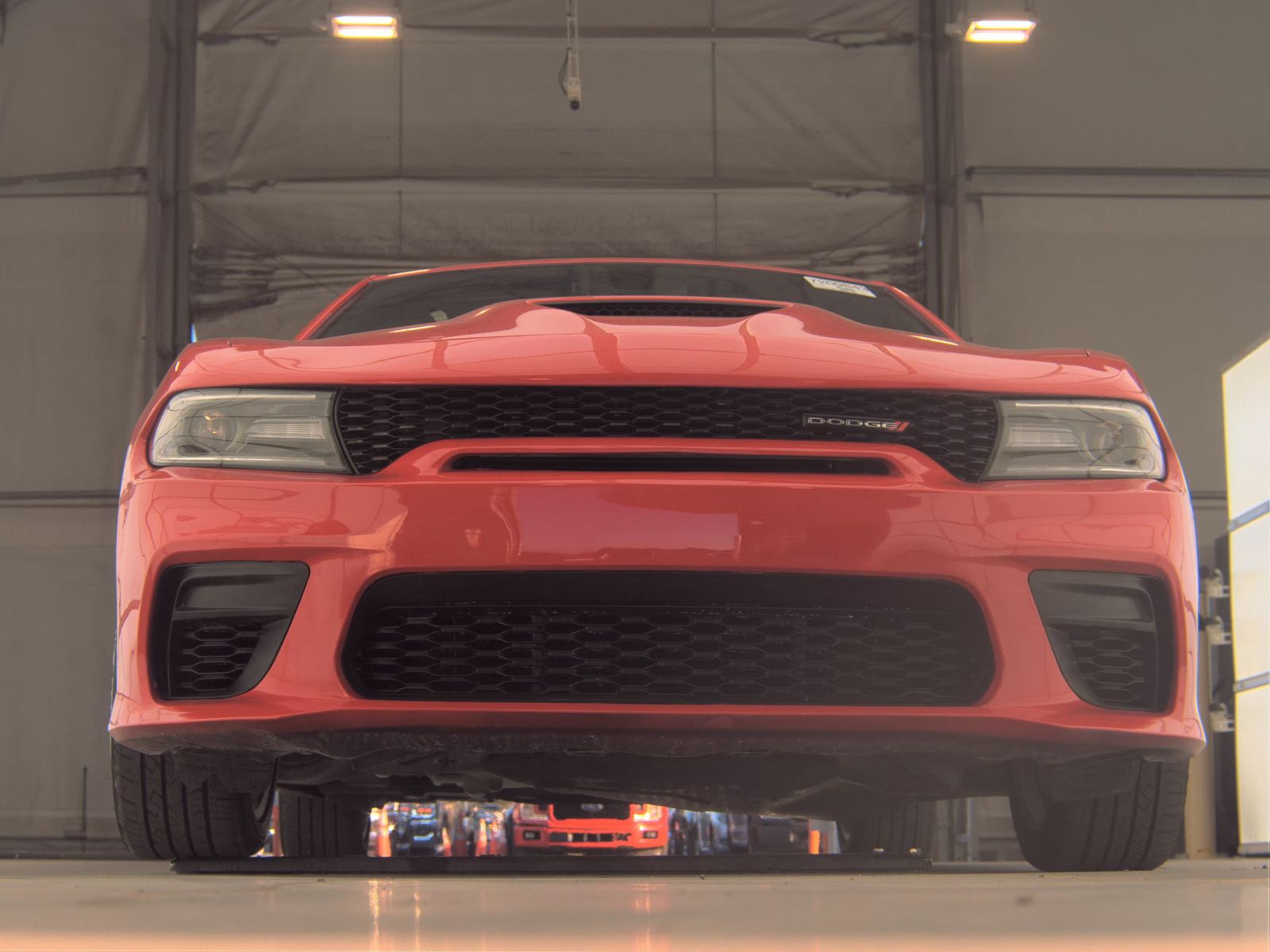 2023 Dodge Charger GT RWD