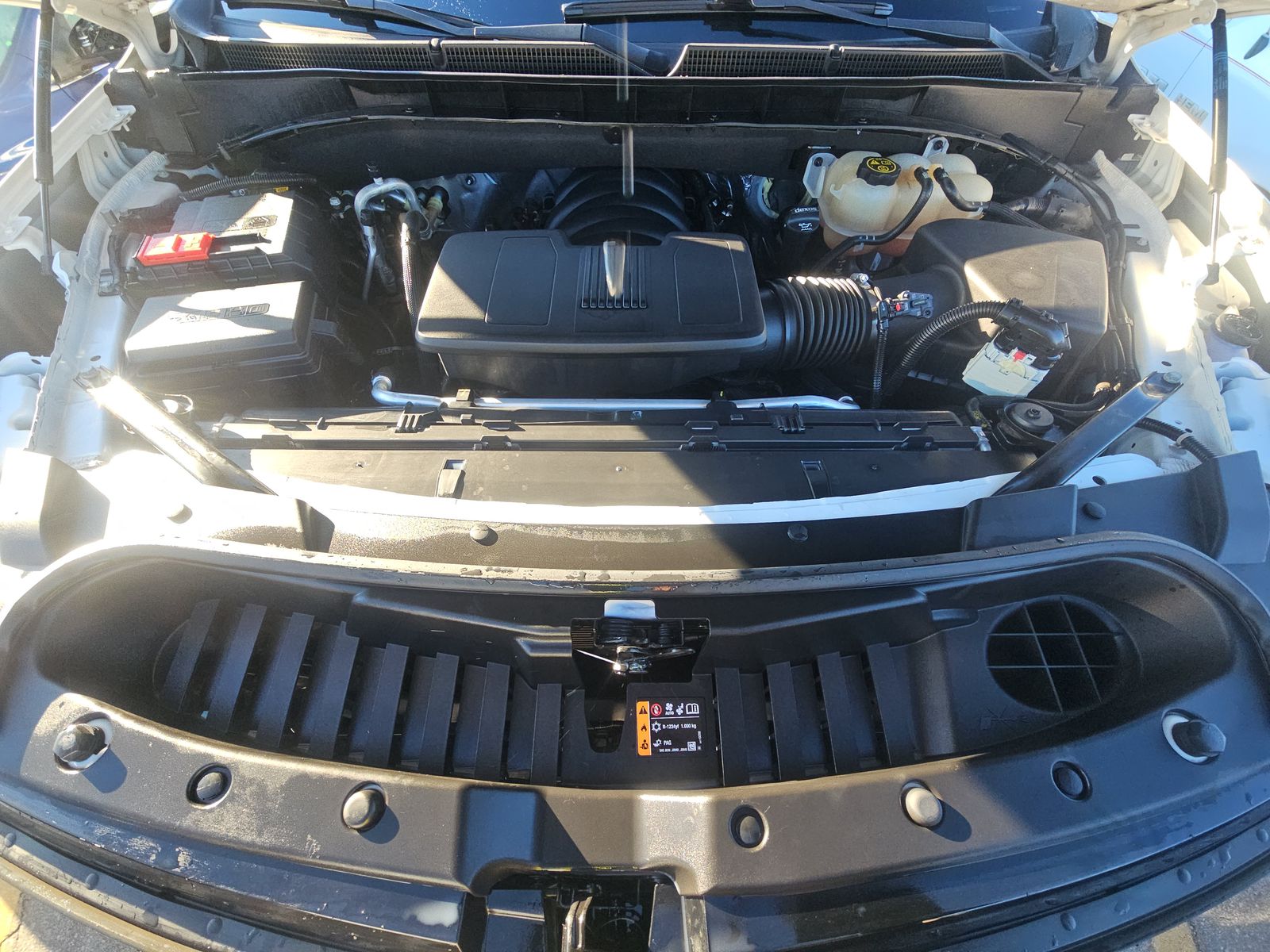 2023 Cadillac Escalade Sport AWD