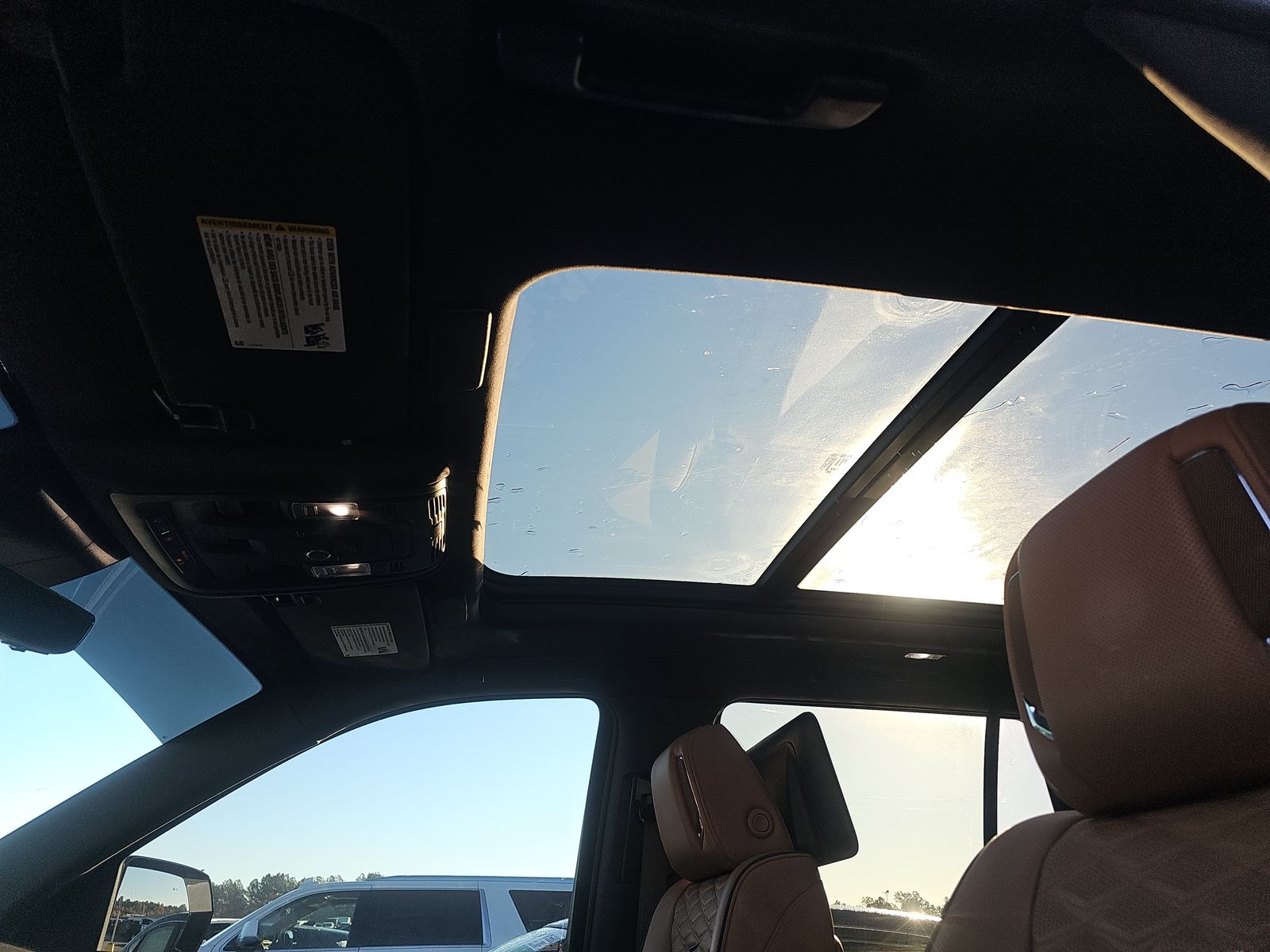 2023 Cadillac Escalade Sport AWD