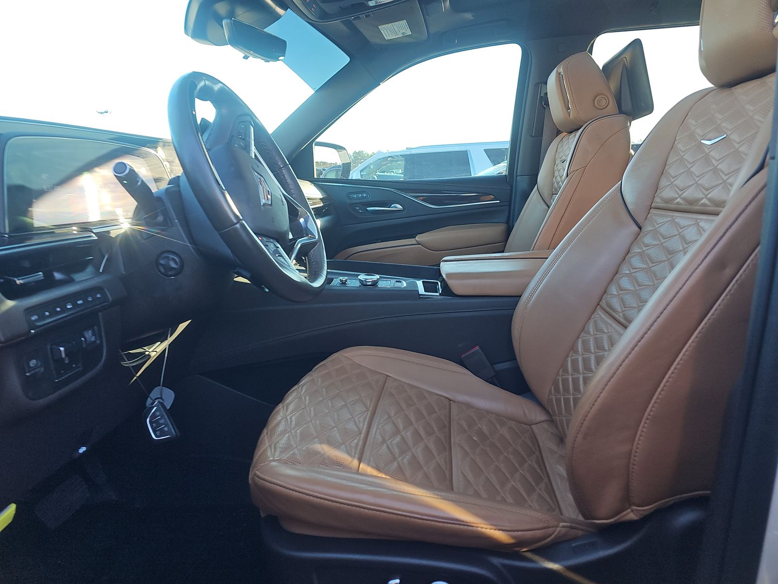 2023 Cadillac Escalade Sport AWD