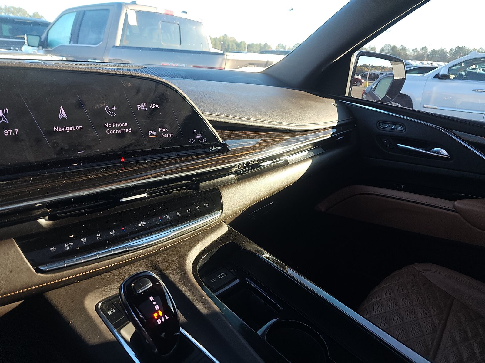 2023 Cadillac Escalade Sport AWD