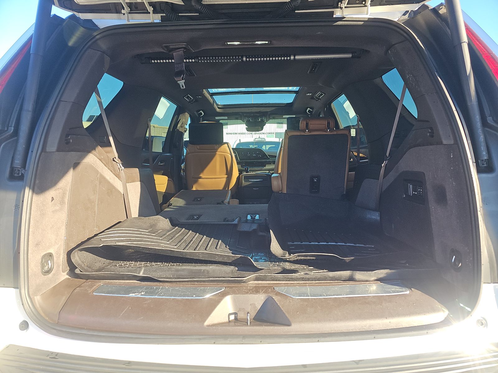 2023 Cadillac Escalade Sport AWD