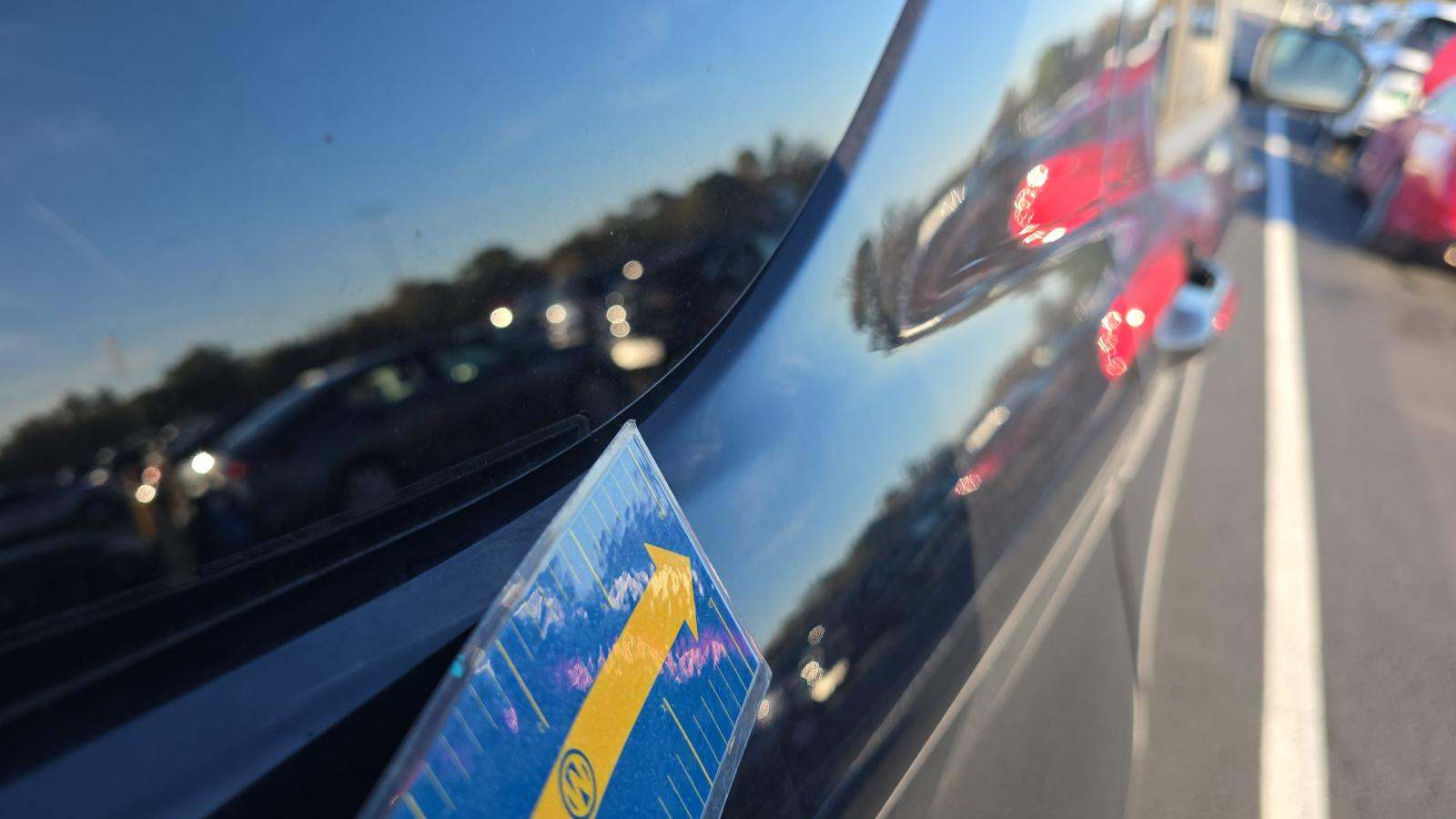 2025 Ford Explorer ST-Line AWD