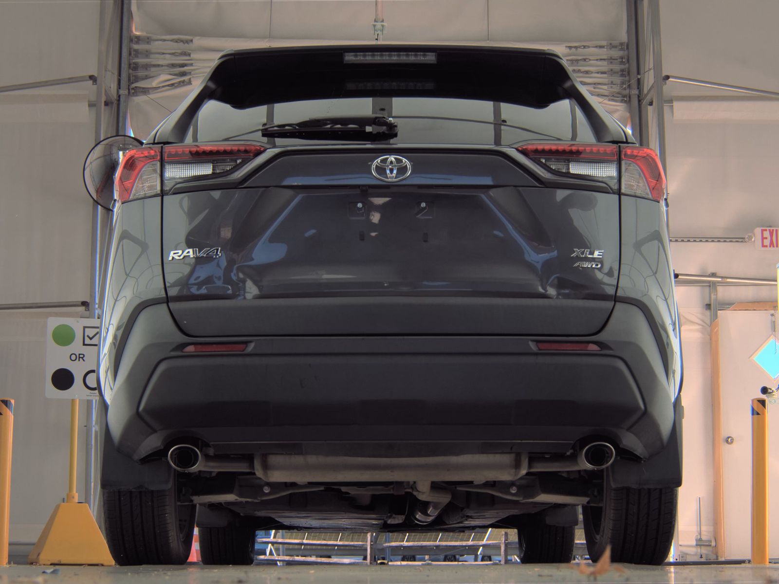 2023 Toyota RAV4 XLE Premium AWD