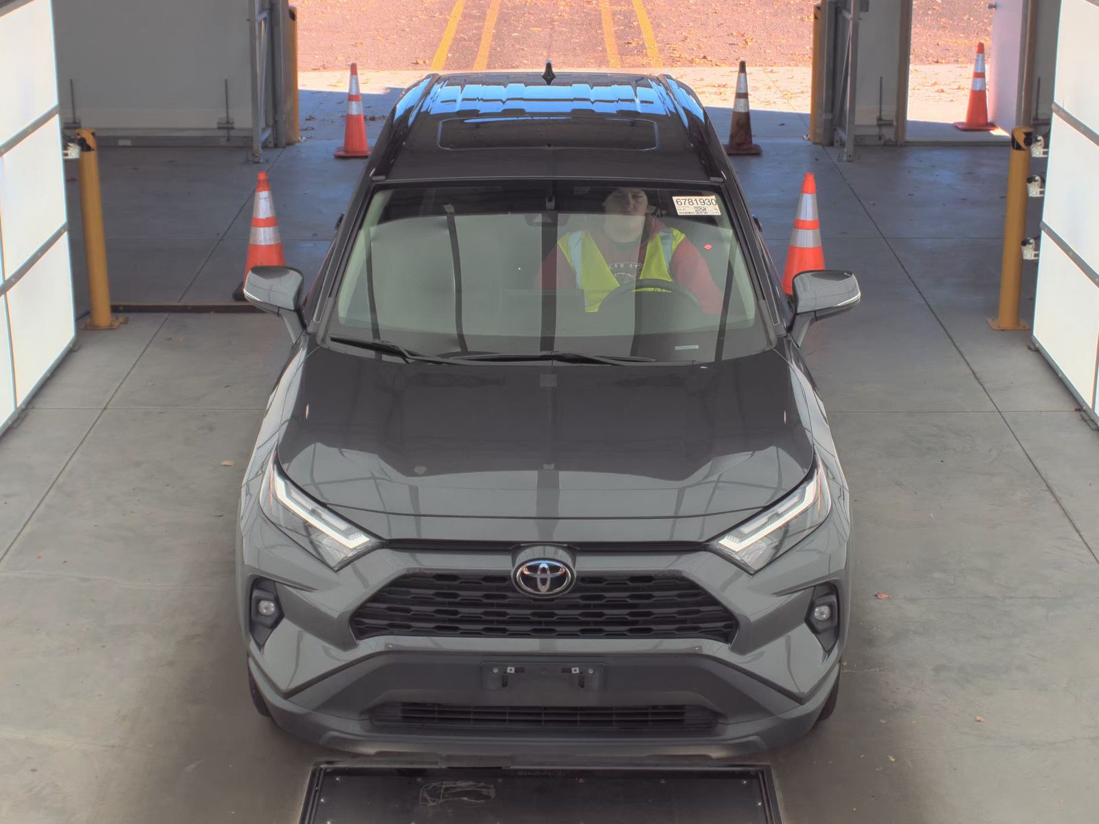 2023 Toyota RAV4 XLE Premium AWD