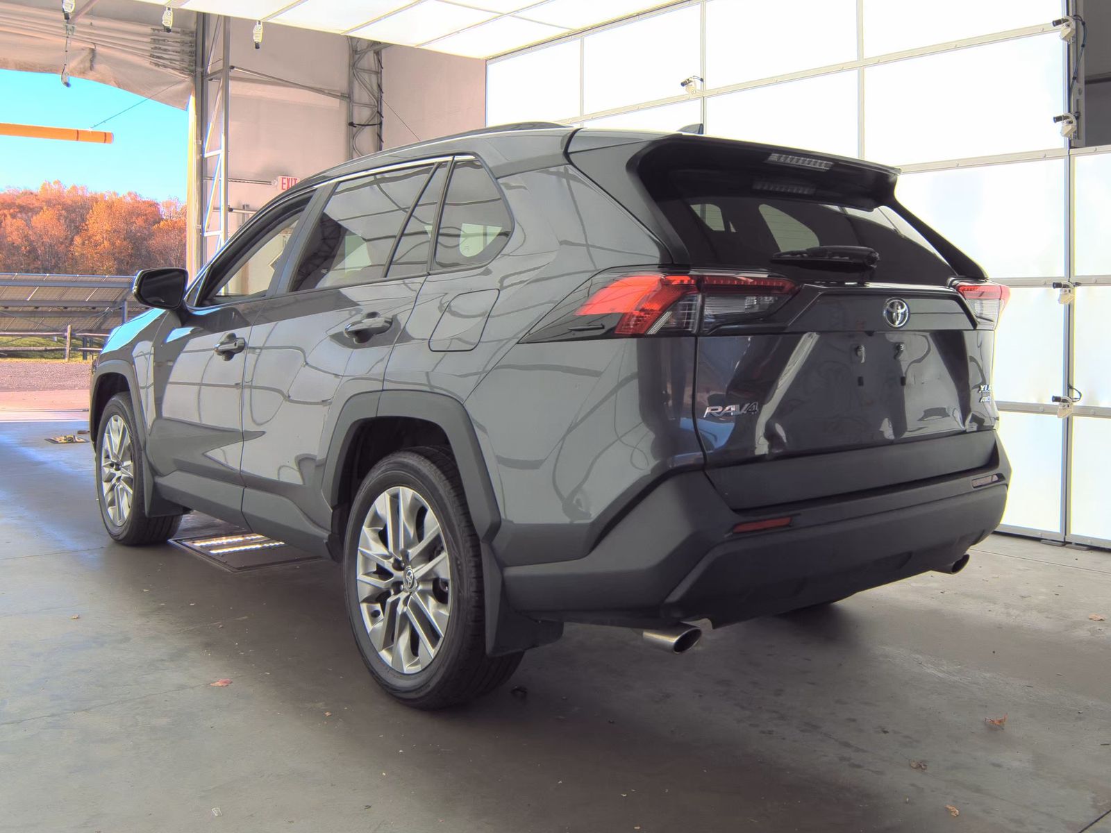 2023 Toyota RAV4 XLE Premium AWD