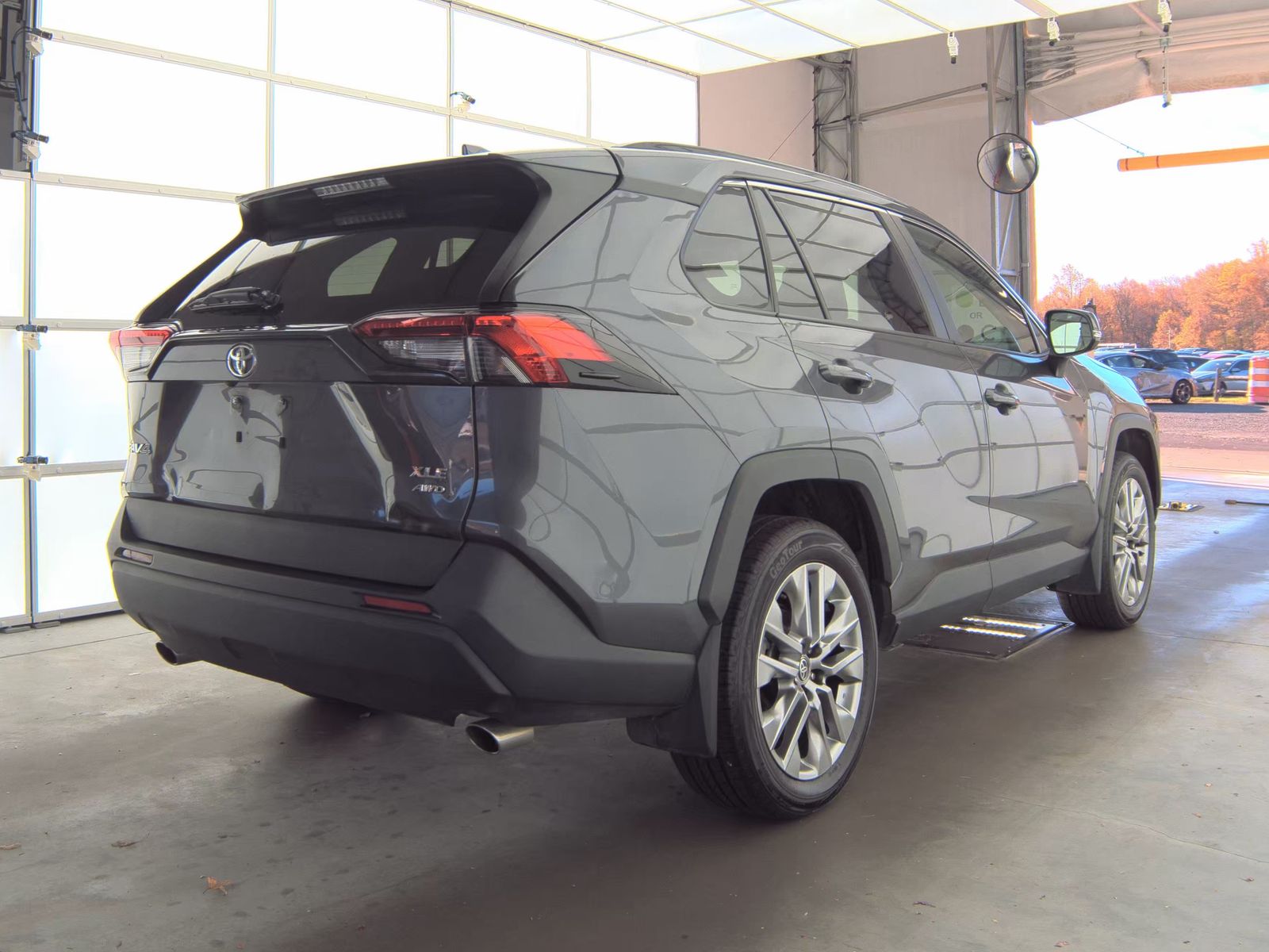 2023 Toyota RAV4 XLE Premium AWD