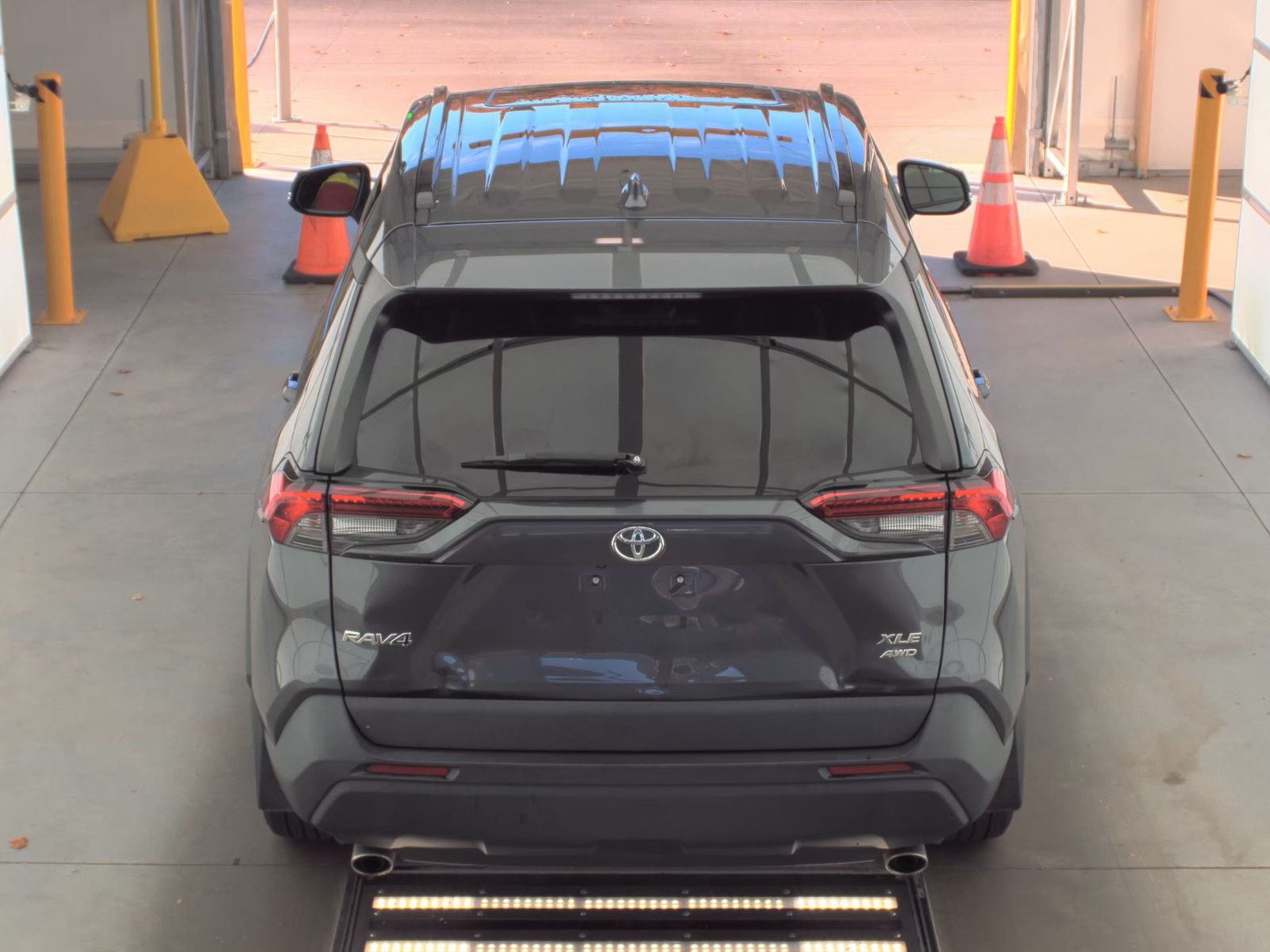 2023 Toyota RAV4 XLE Premium AWD